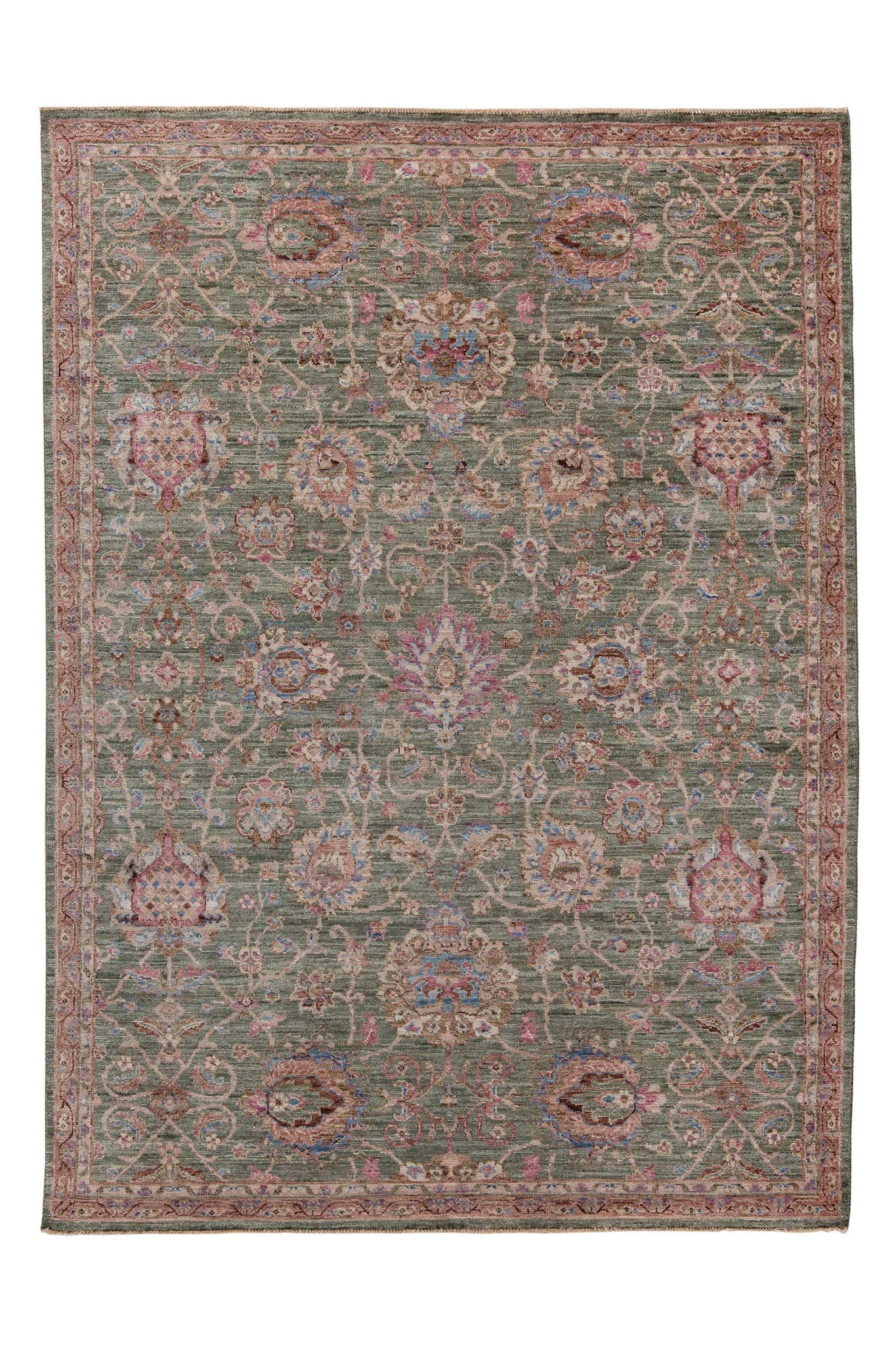 INDIAN REVIVAL TABRIZ