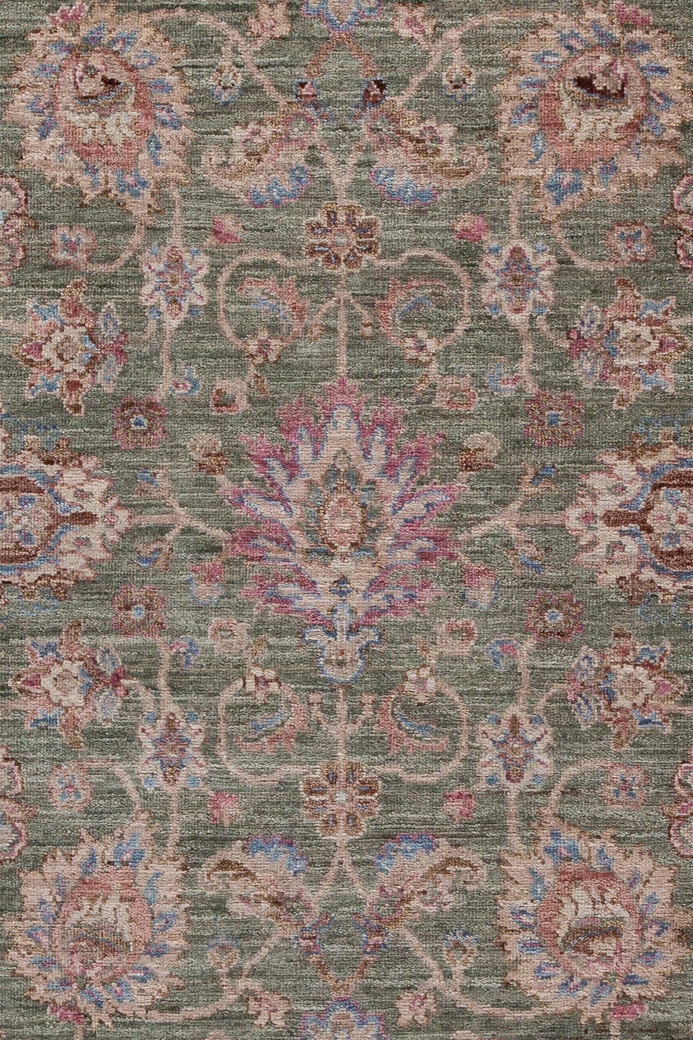 INDIAN REVIVAL TABRIZ