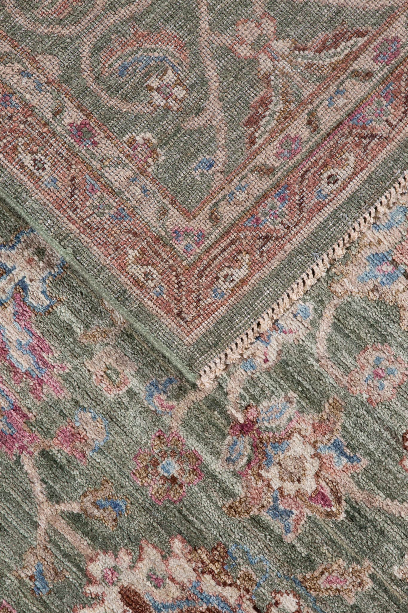 INDIAN REVIVAL TABRIZ