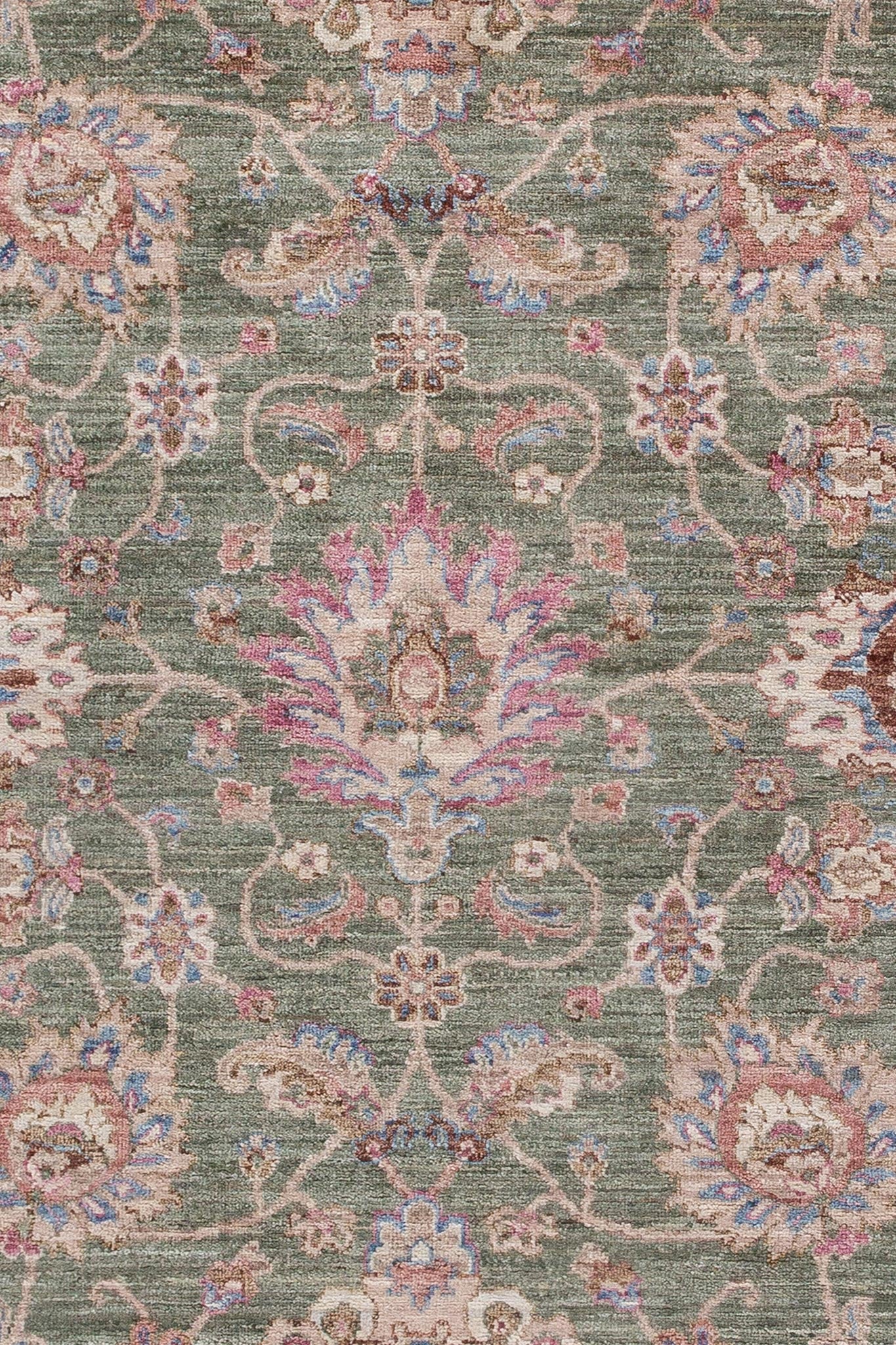 INDIAN REVIVAL TABRIZ