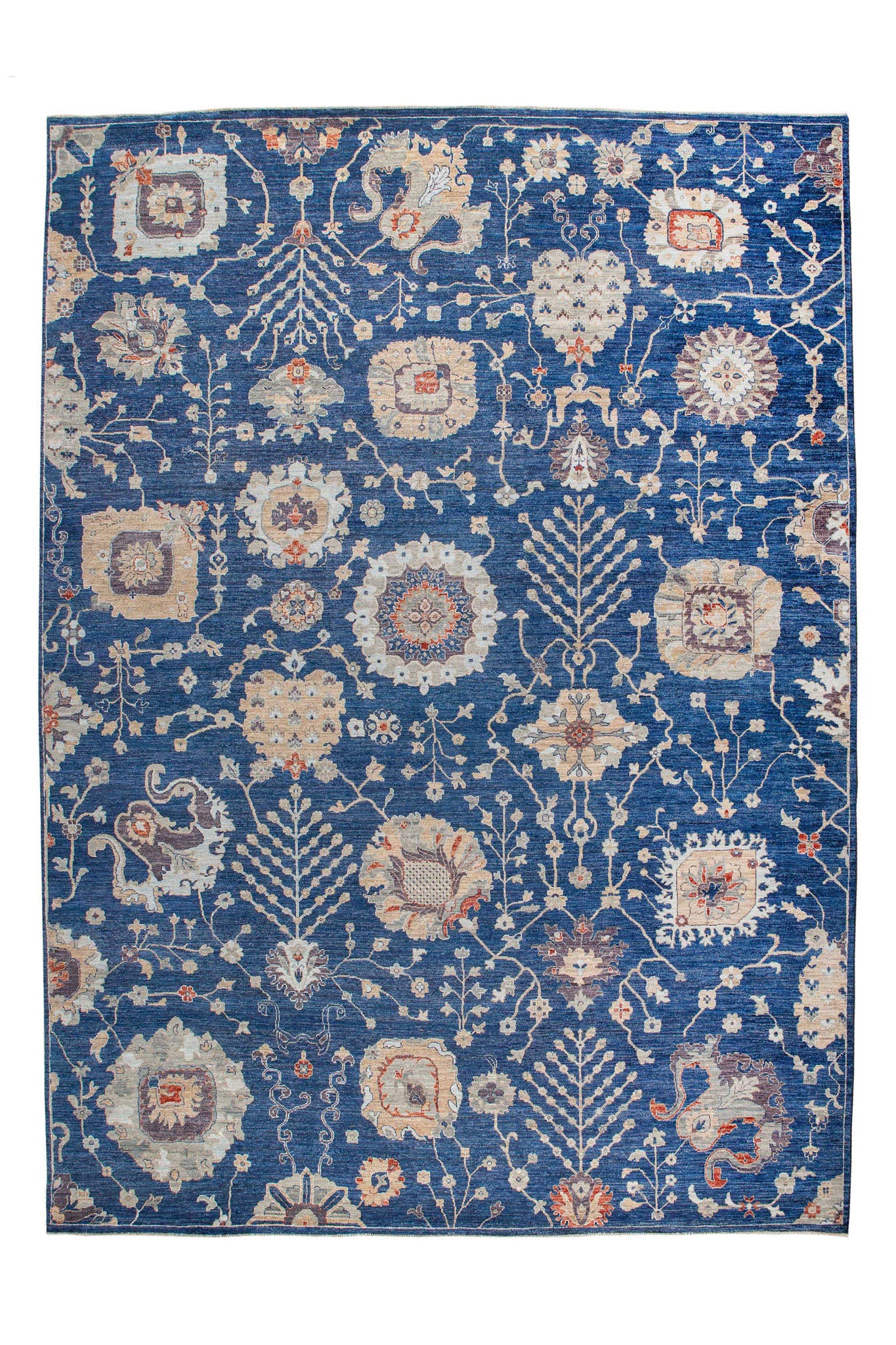 INDIAN REVIVAL TABRIZ