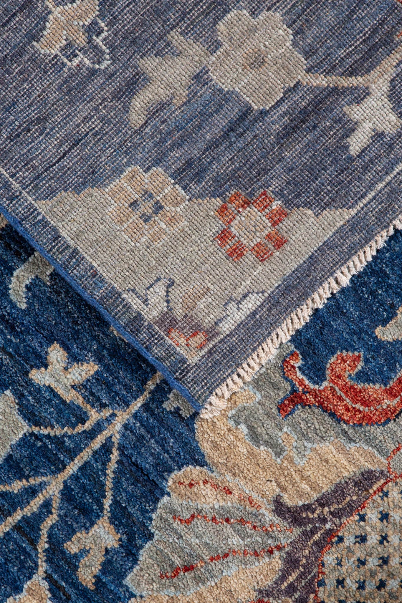 INDIAN REVIVAL TABRIZ