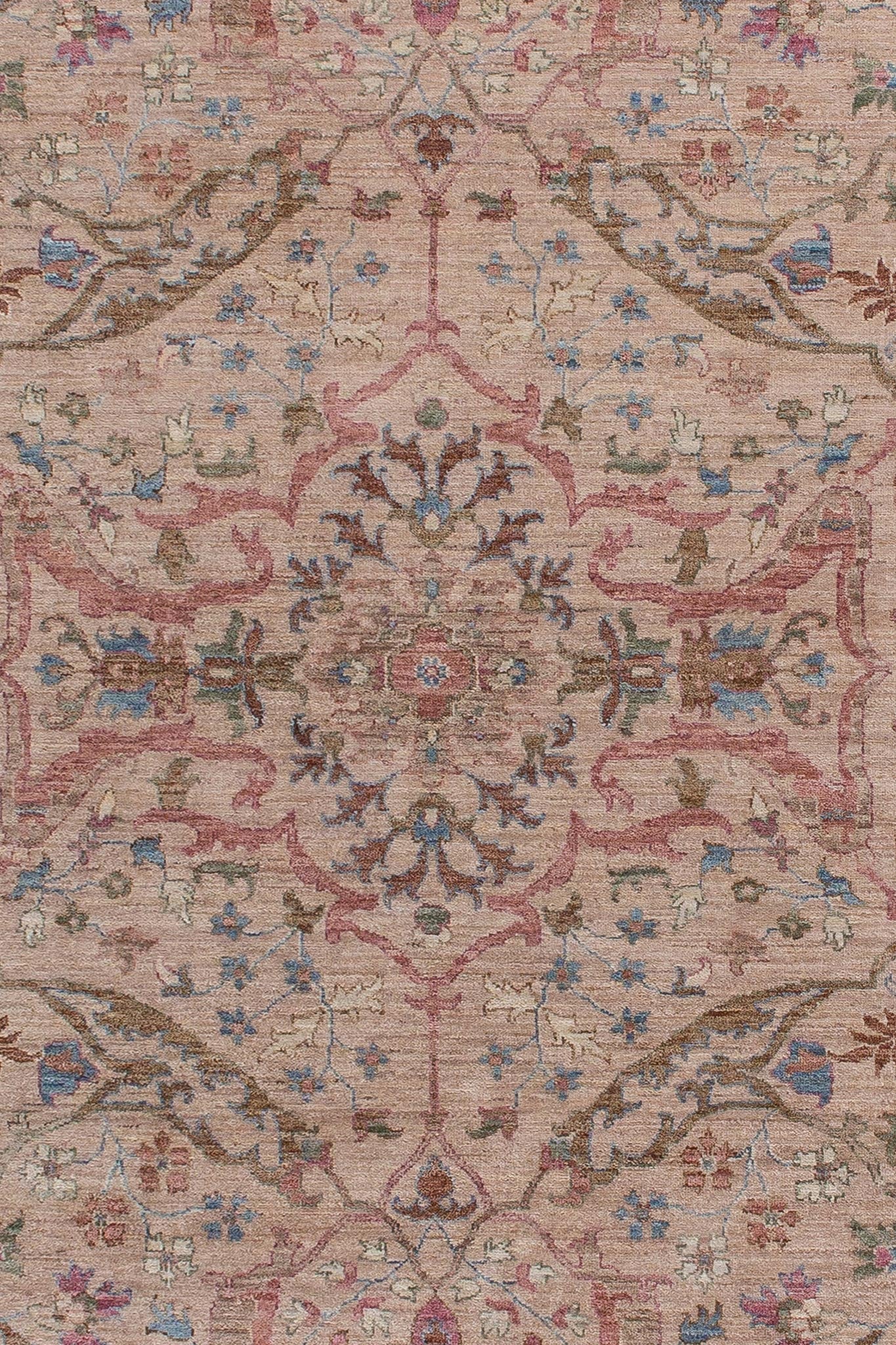 INDIAN REVIVAL KERMAN