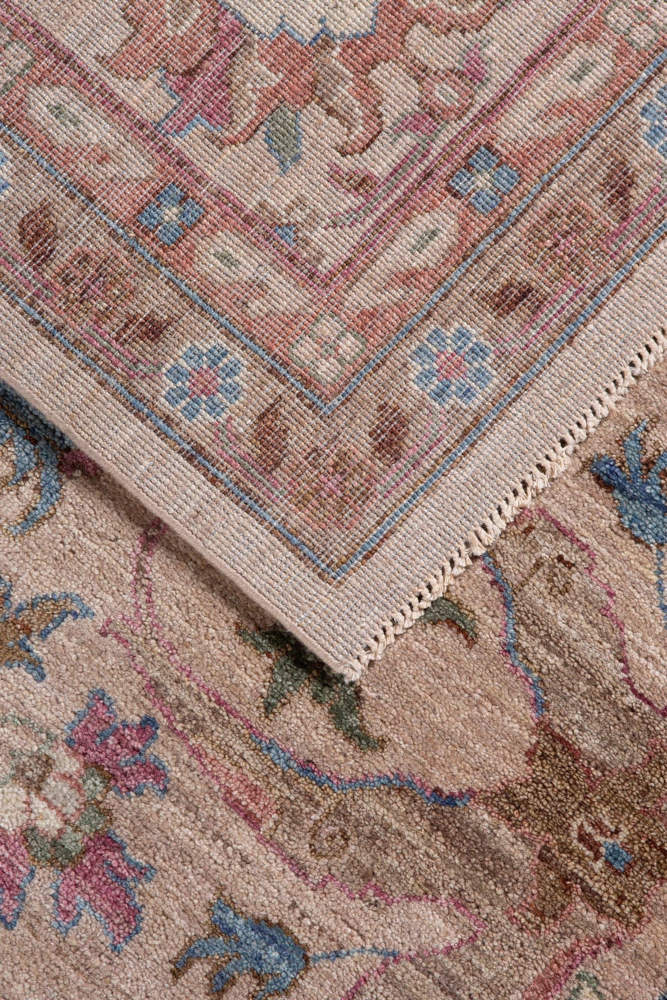 INDIAN REVIVAL KERMAN