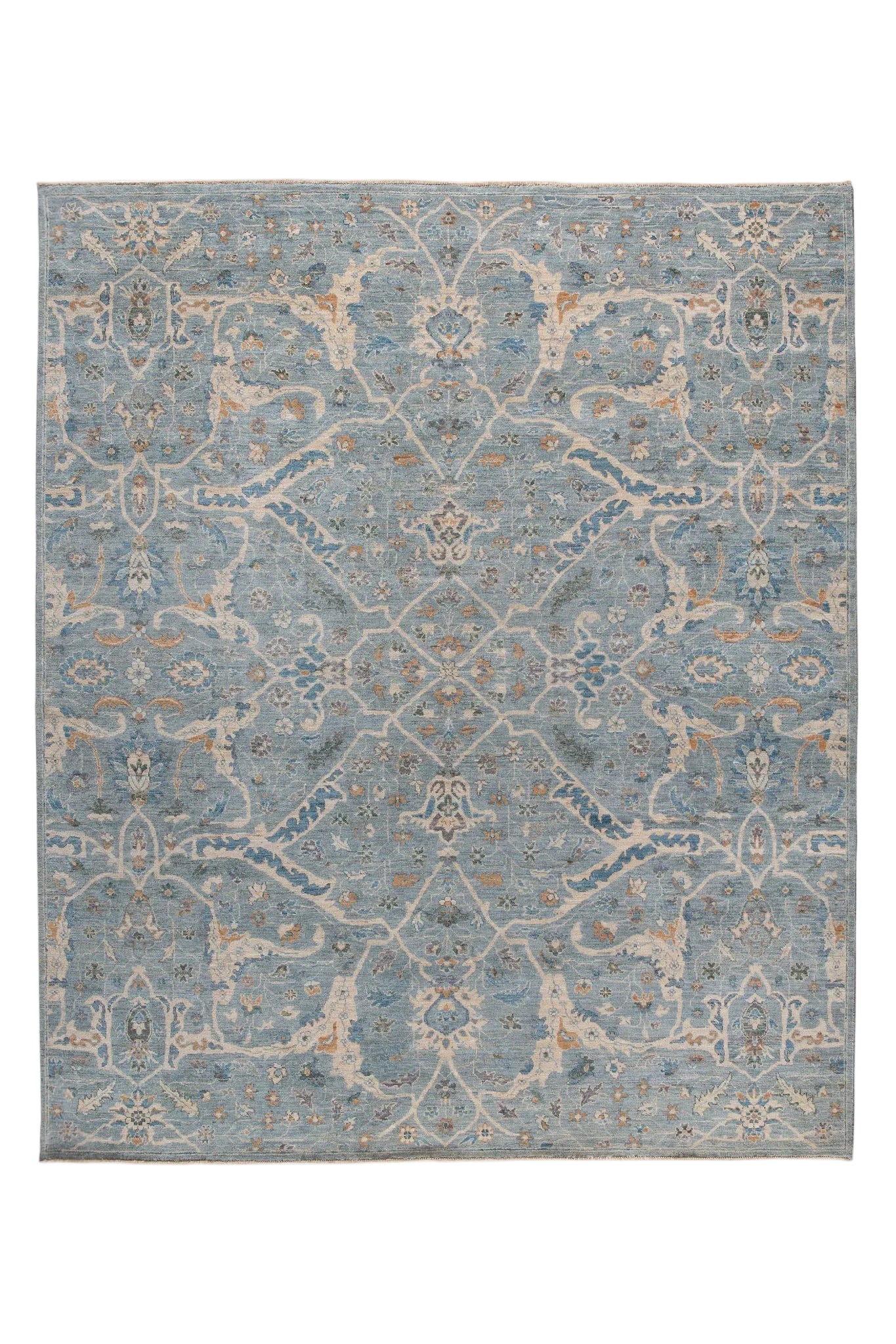 INDIAN REVIVAL BIDJAR