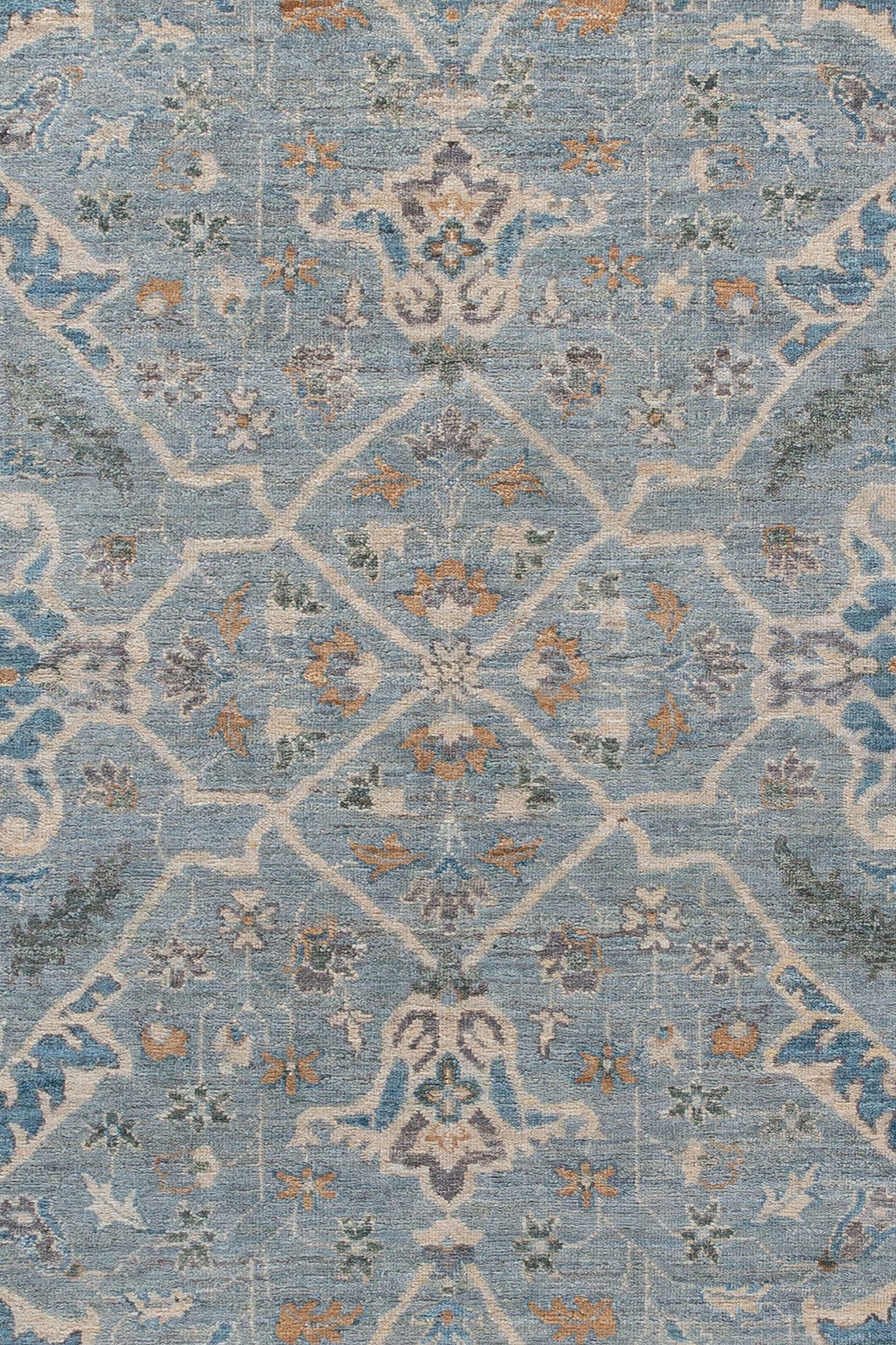 INDIAN REVIVAL BIDJAR