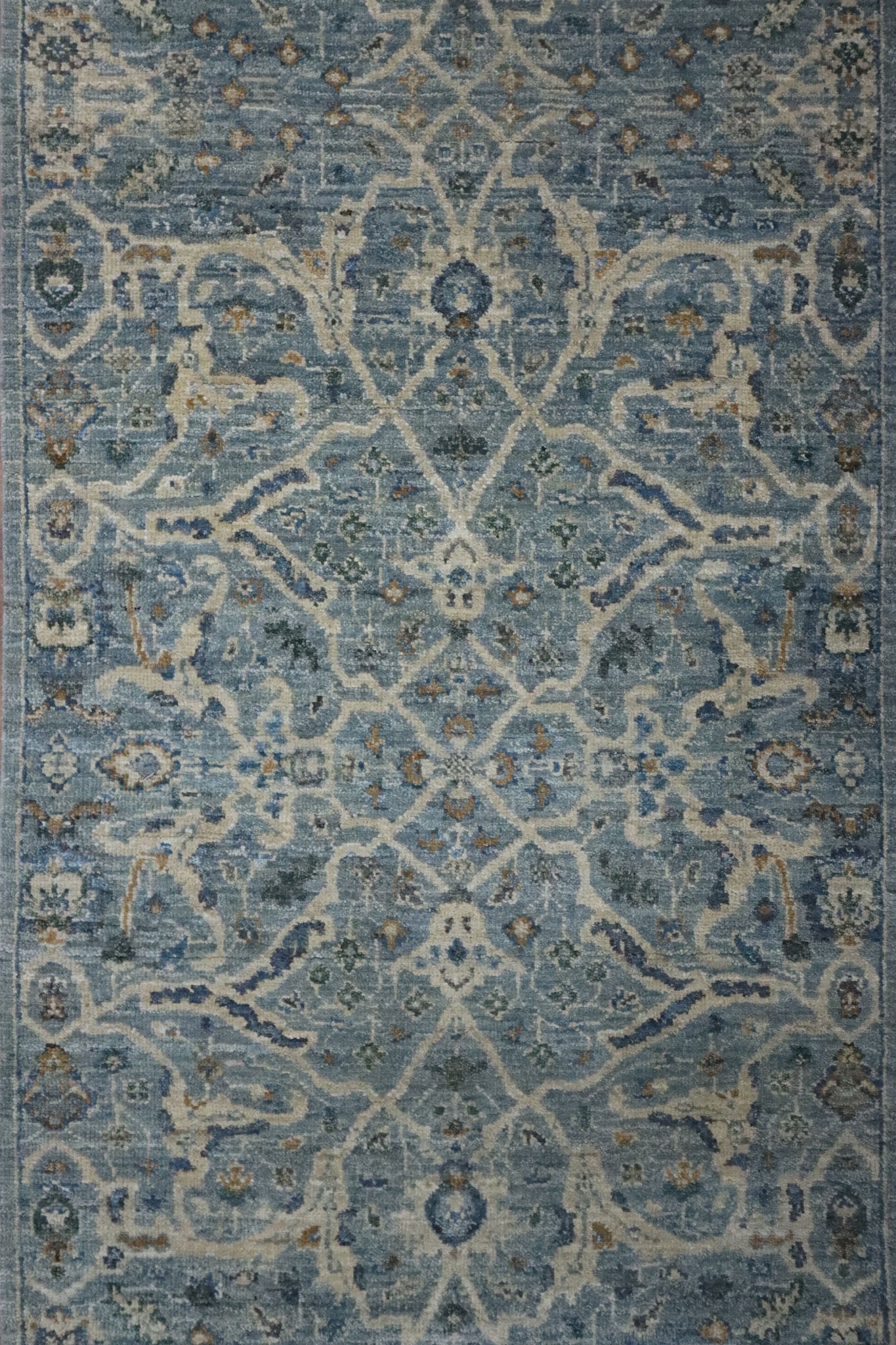 INDIAN REVIVAL BIDJAR