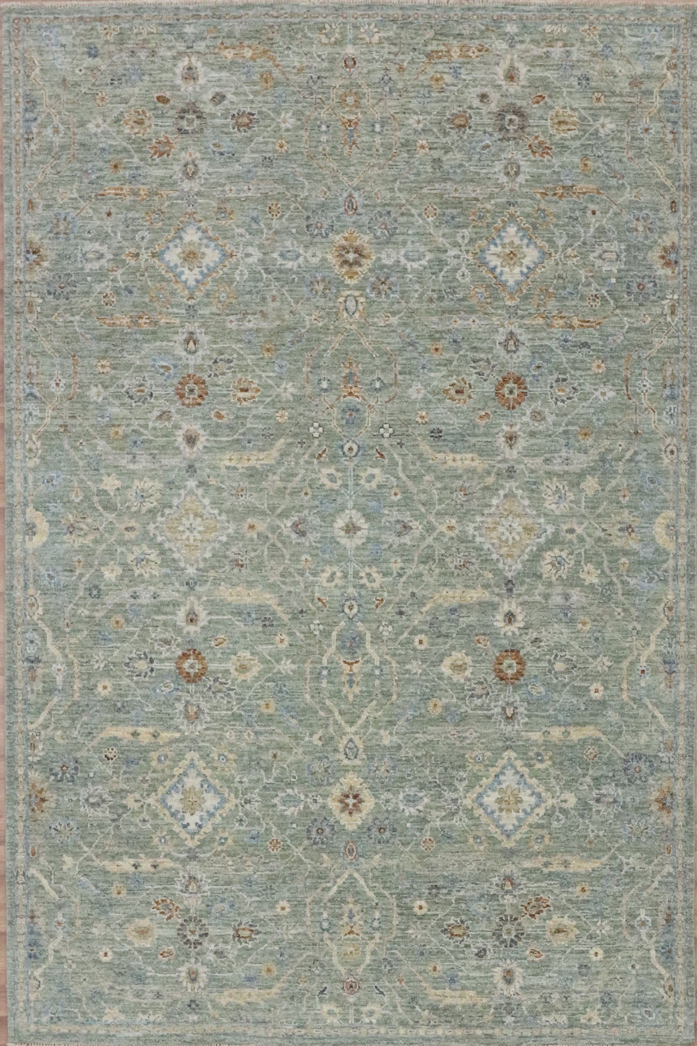 INDIAN REVIVAL TABRIZ