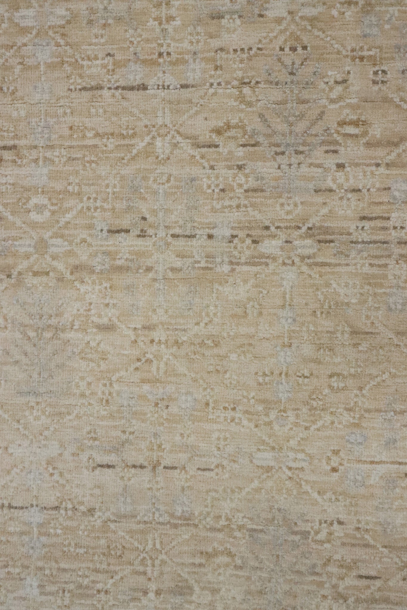 INDIA REVIVAL OUSHAK BEIGE