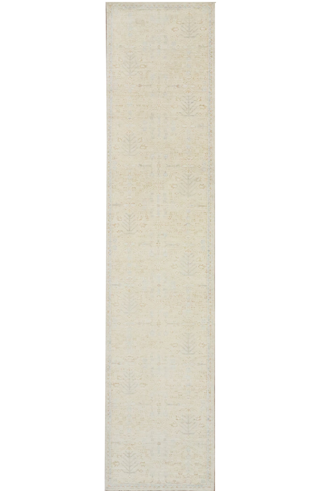 INDIA REVIVAL OUSHAK BEIGE