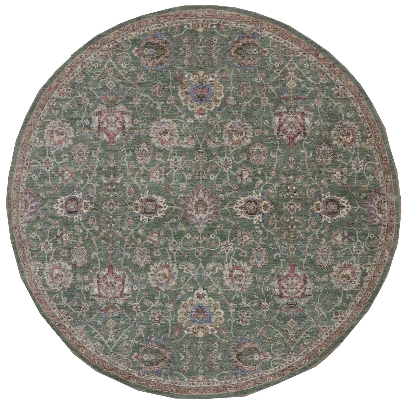 INDIAN REVIVAL TABRIZ