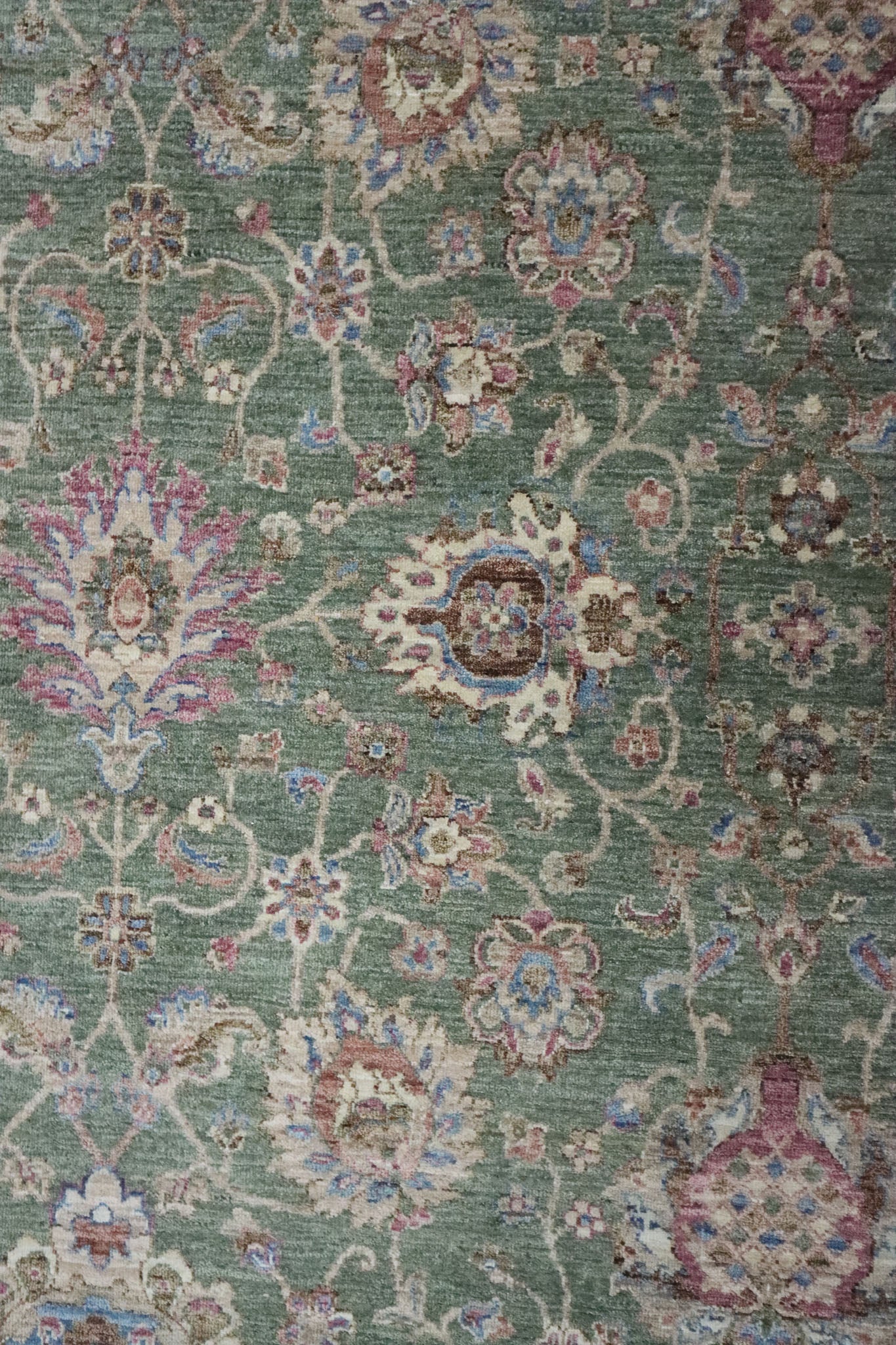 INDIAN REVIVAL TABRIZ