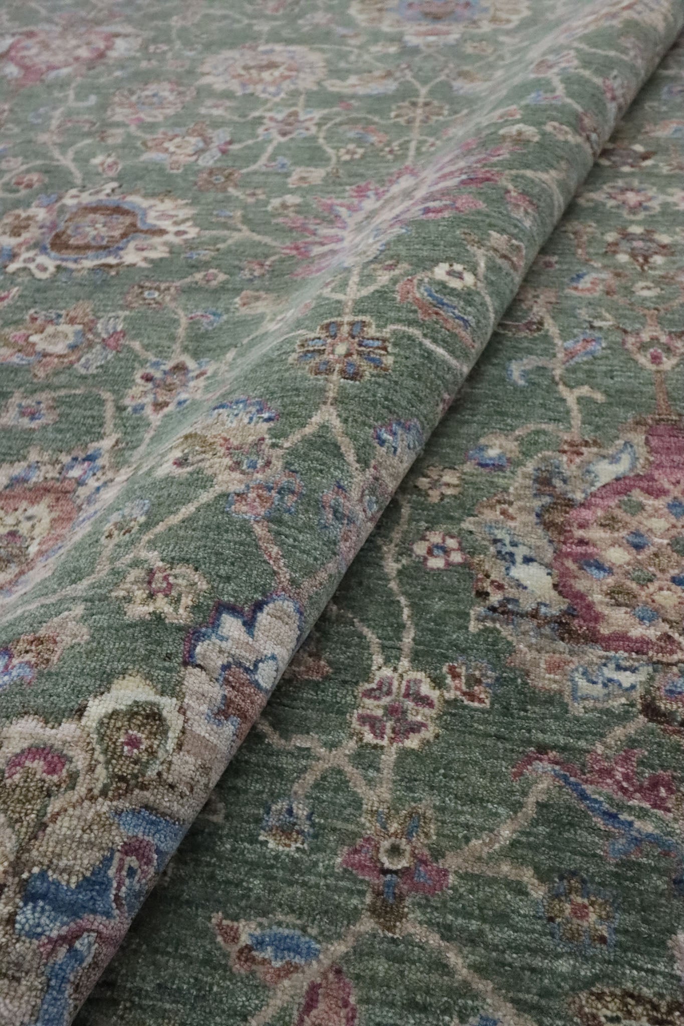 INDIAN REVIVAL TABRIZ