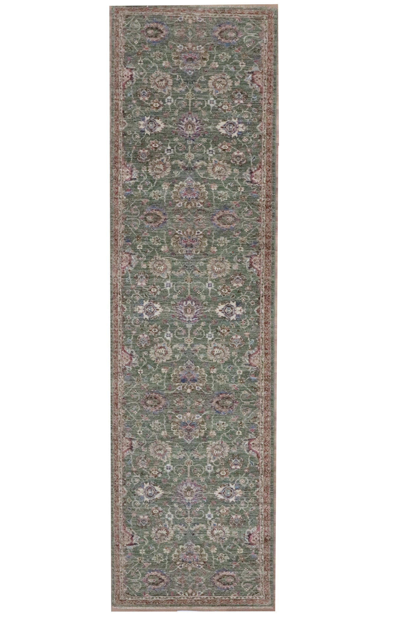 INDIAN REVIVAL TABRIZ