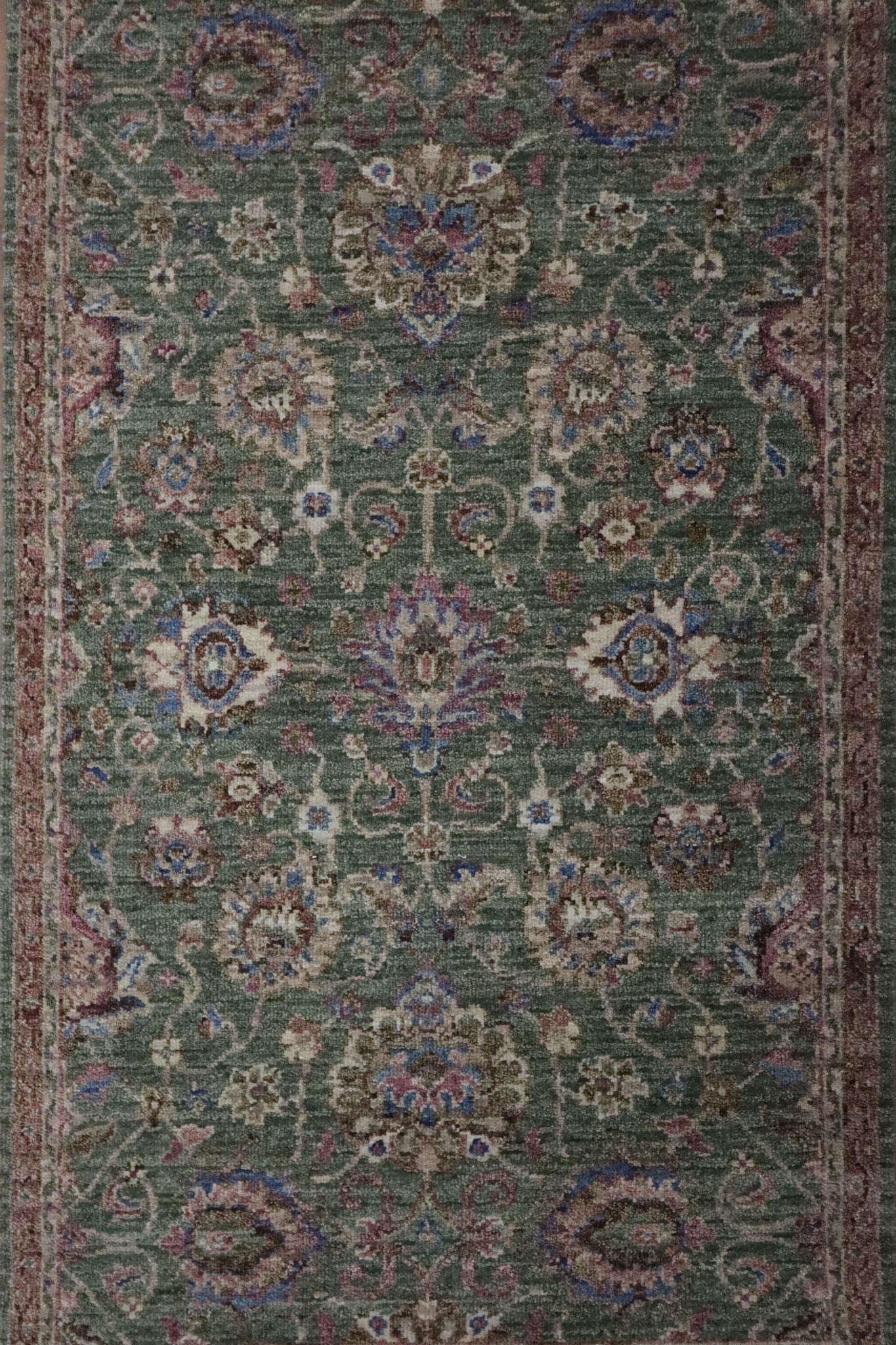 INDIAN REVIVAL TABRIZ