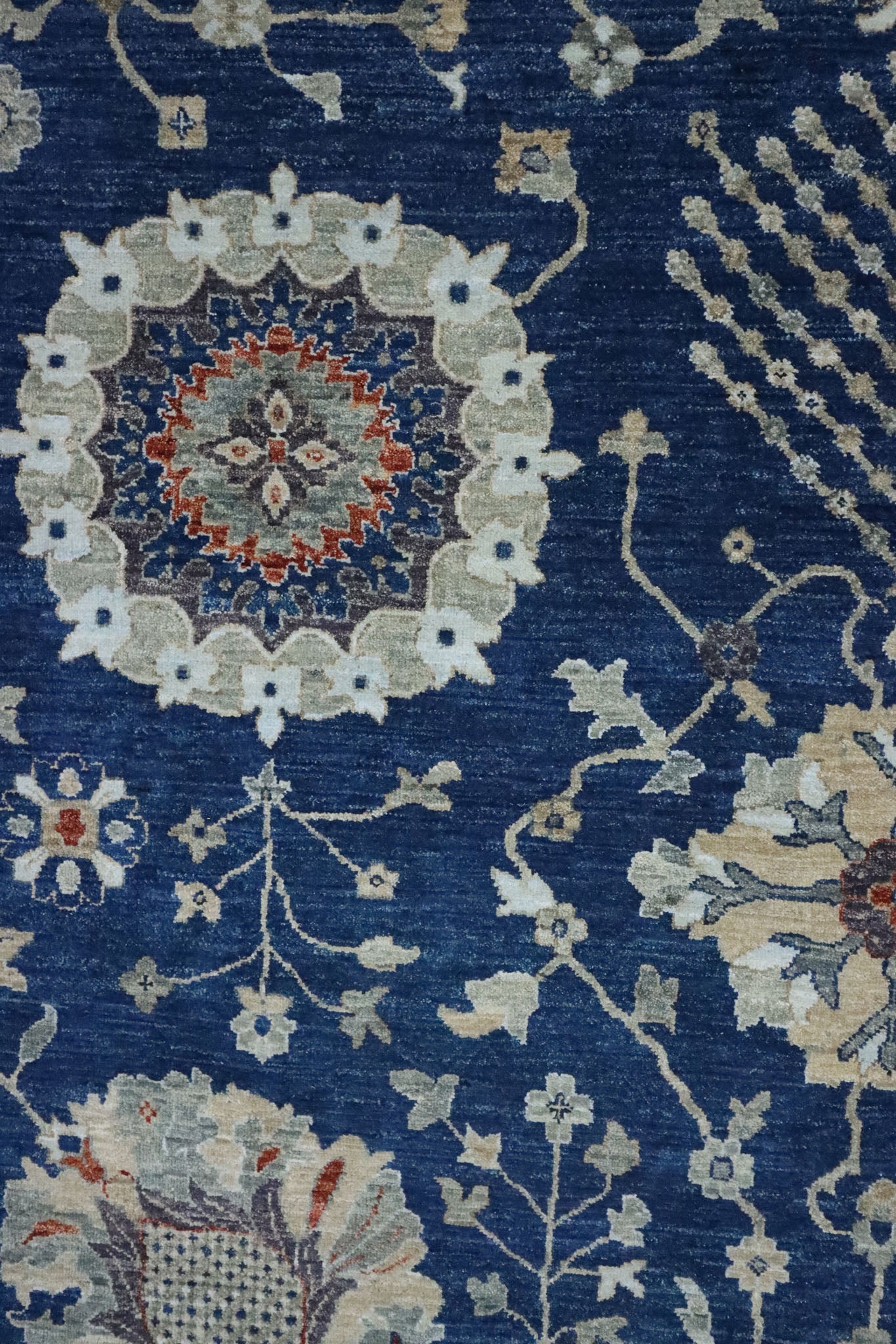 INDIAN REVIVAL KHOTAN