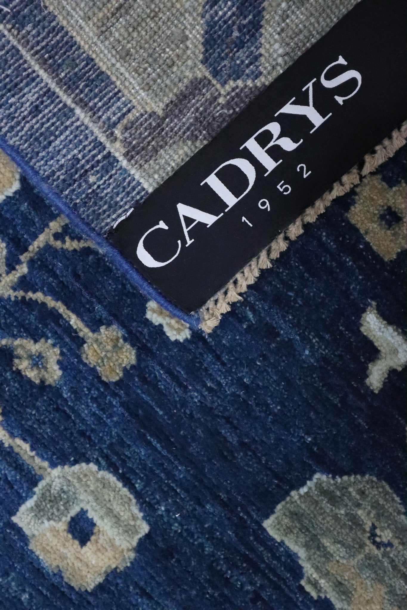 INDIAN REVIVAL KHOTAN