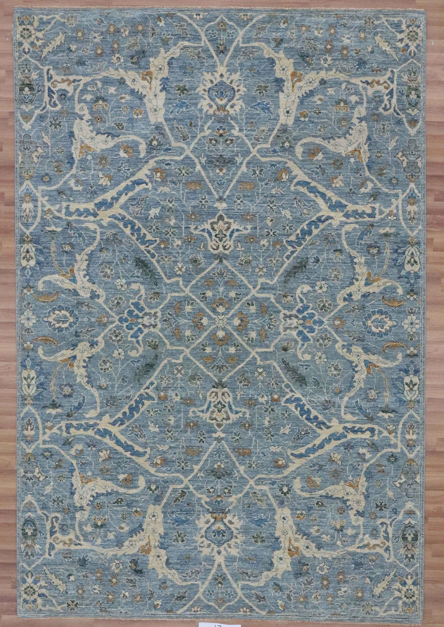 INDIAN REVIVAL BIDJAR