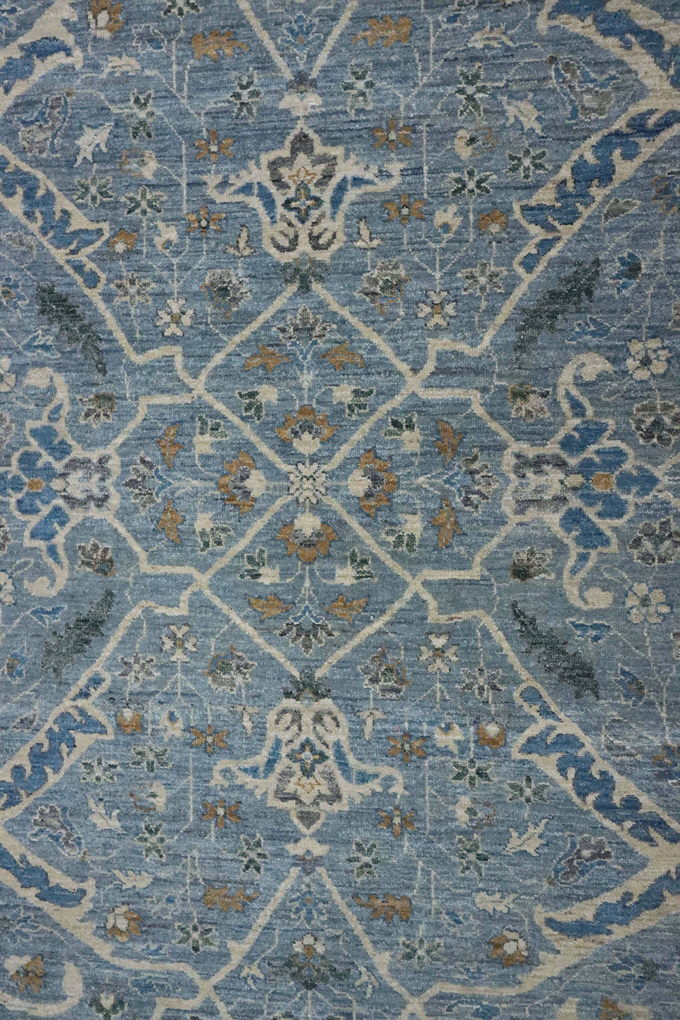 INDIAN REVIVAL BIDJAR