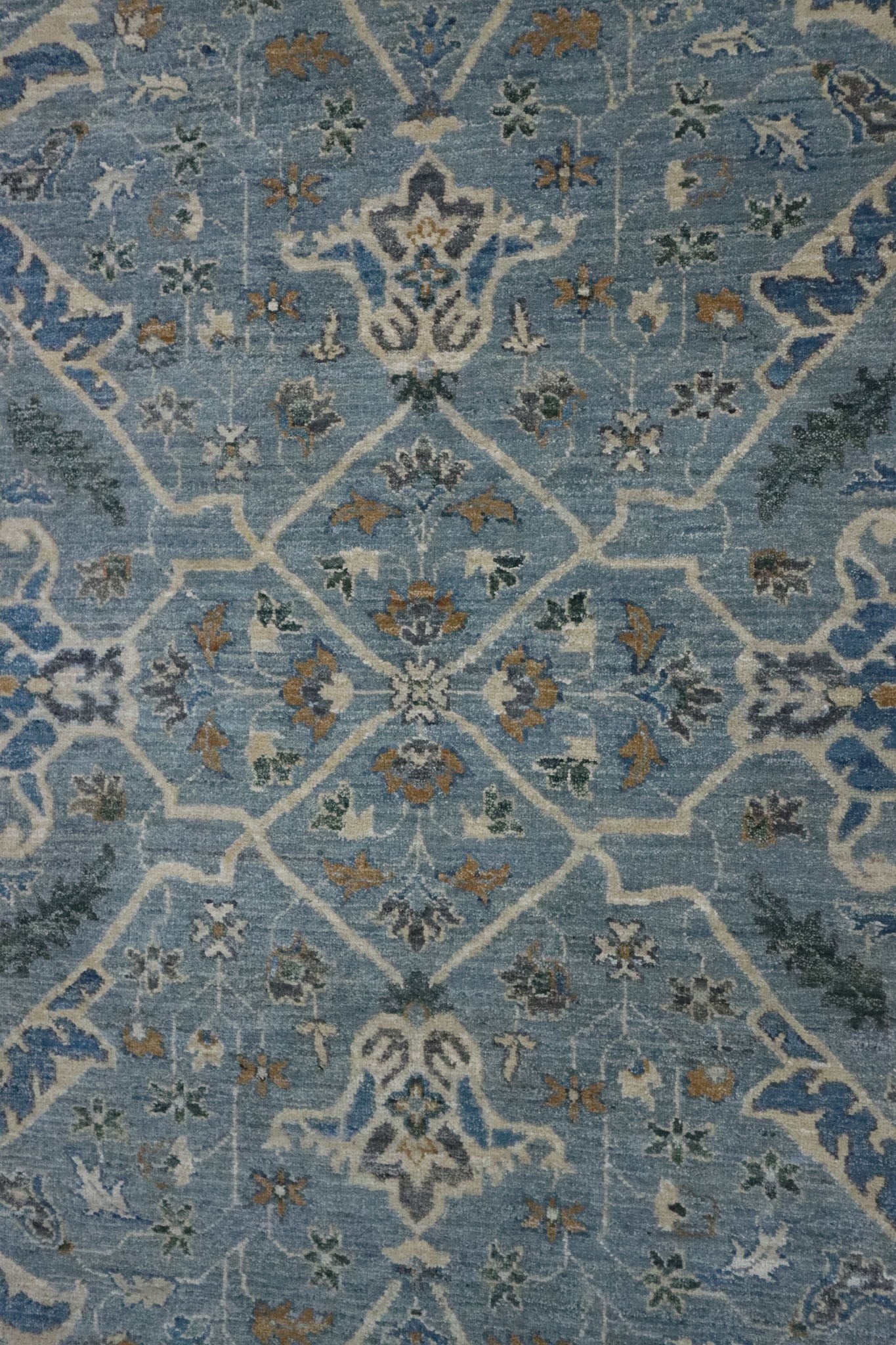 INDIAN REVIVAL BIDJAR