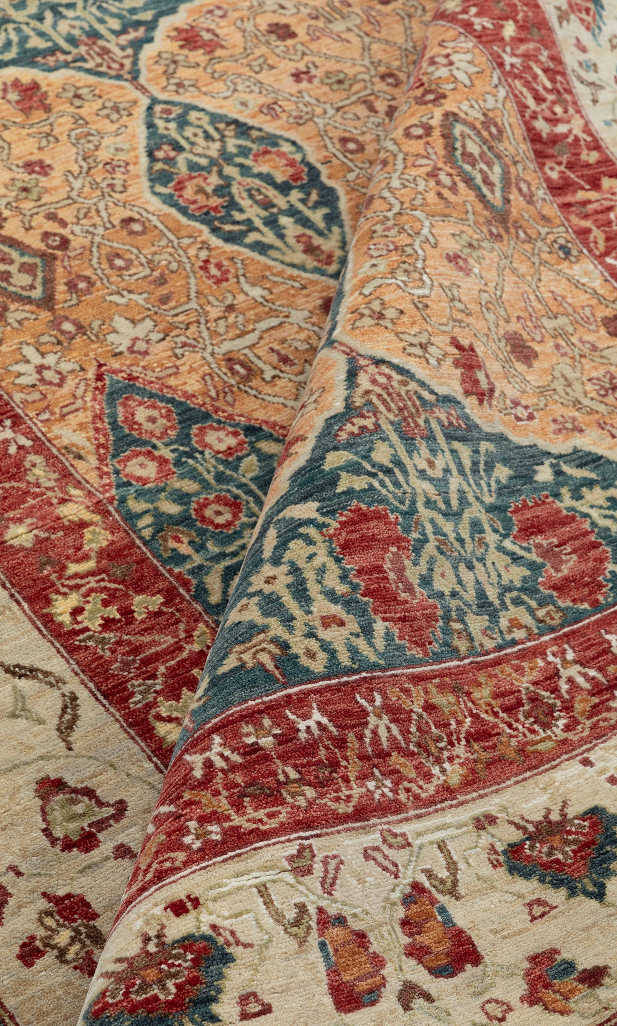 INDIA REVIVAL AGRA