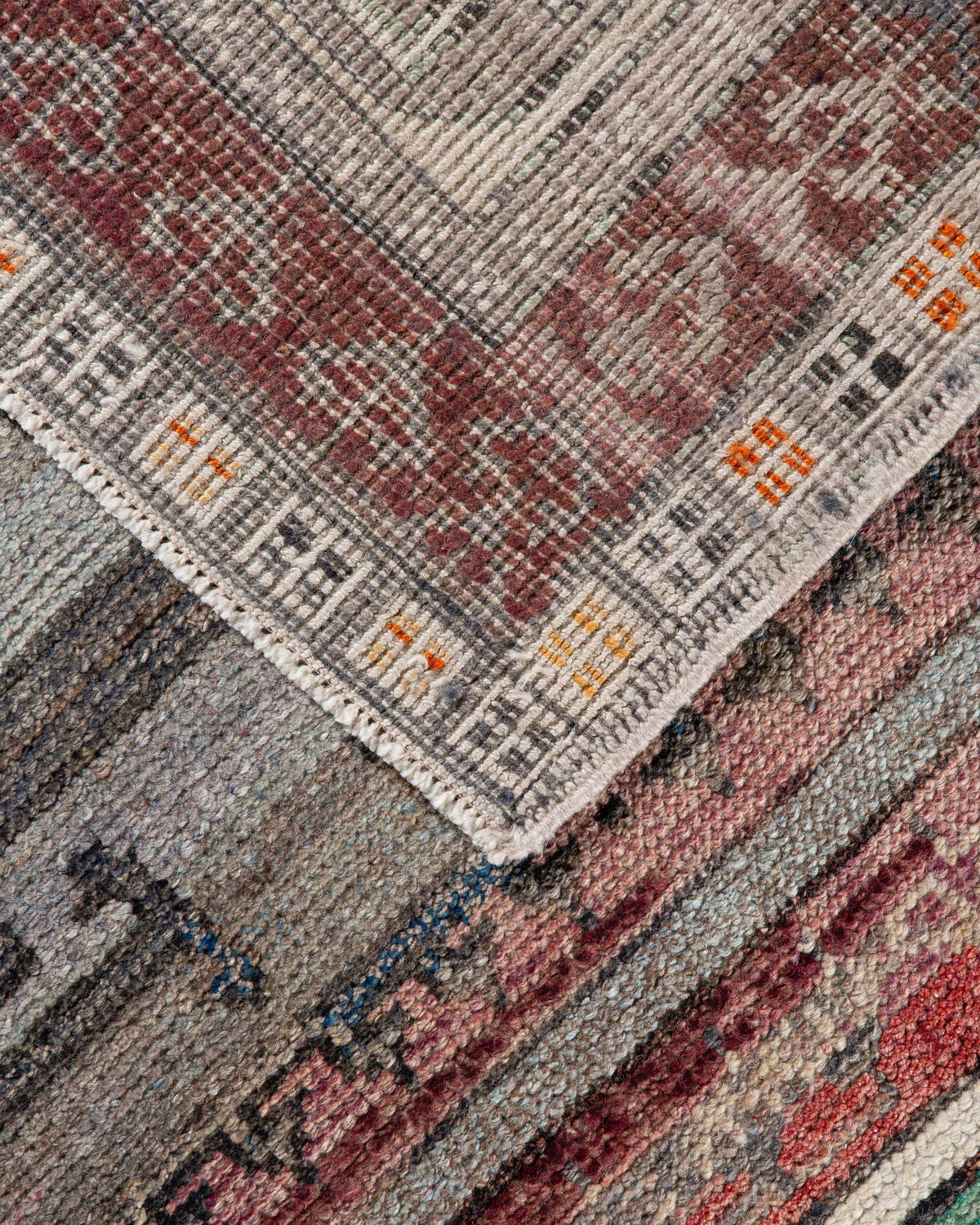 TURKISH REVIVAL CAUCASIAN
