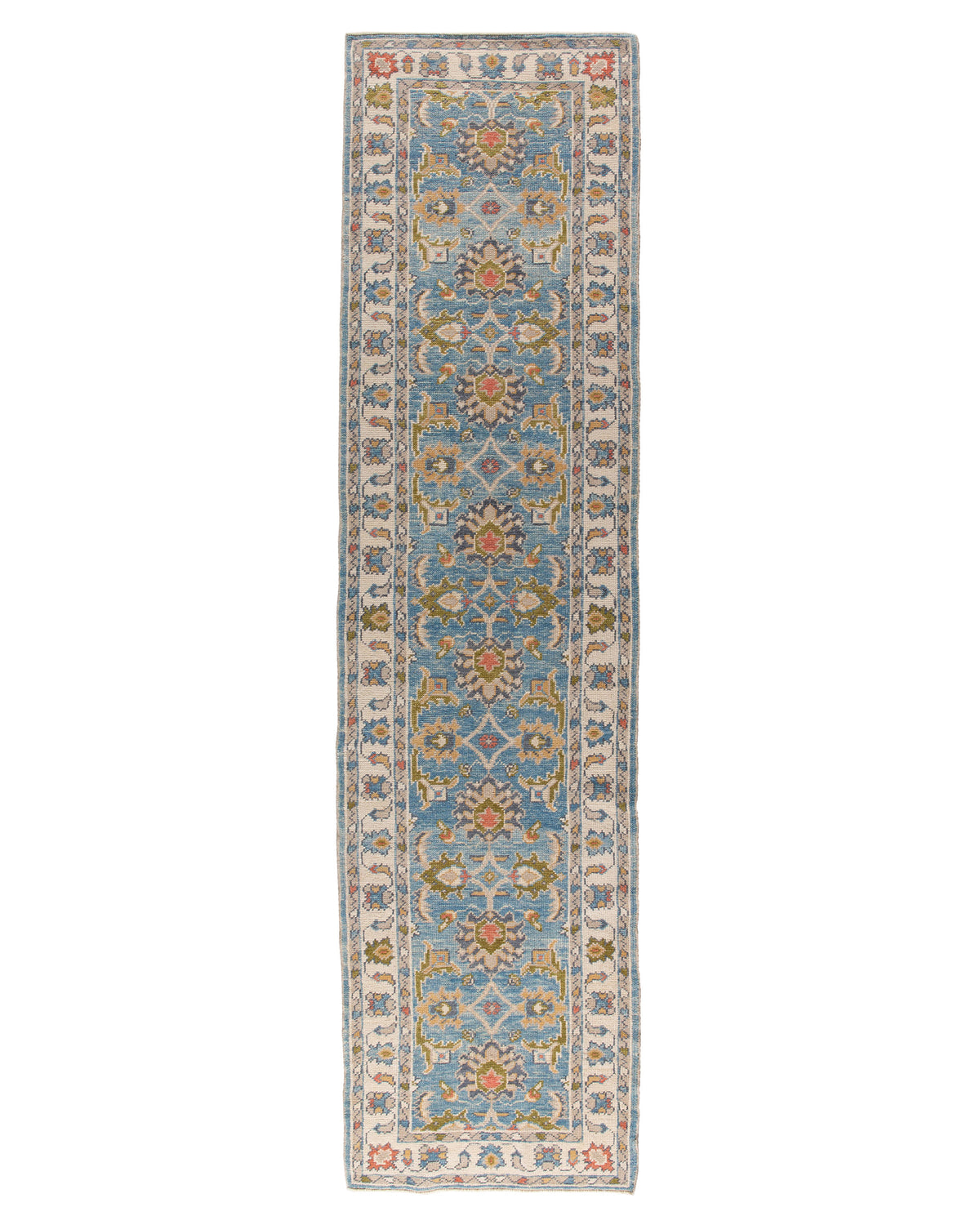 TURKISH REVIVAL TABRIZ