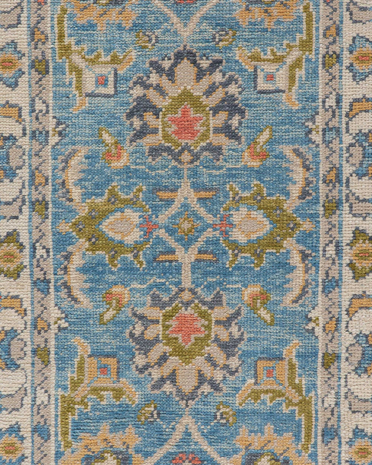 TURKISH REVIVAL TABRIZ