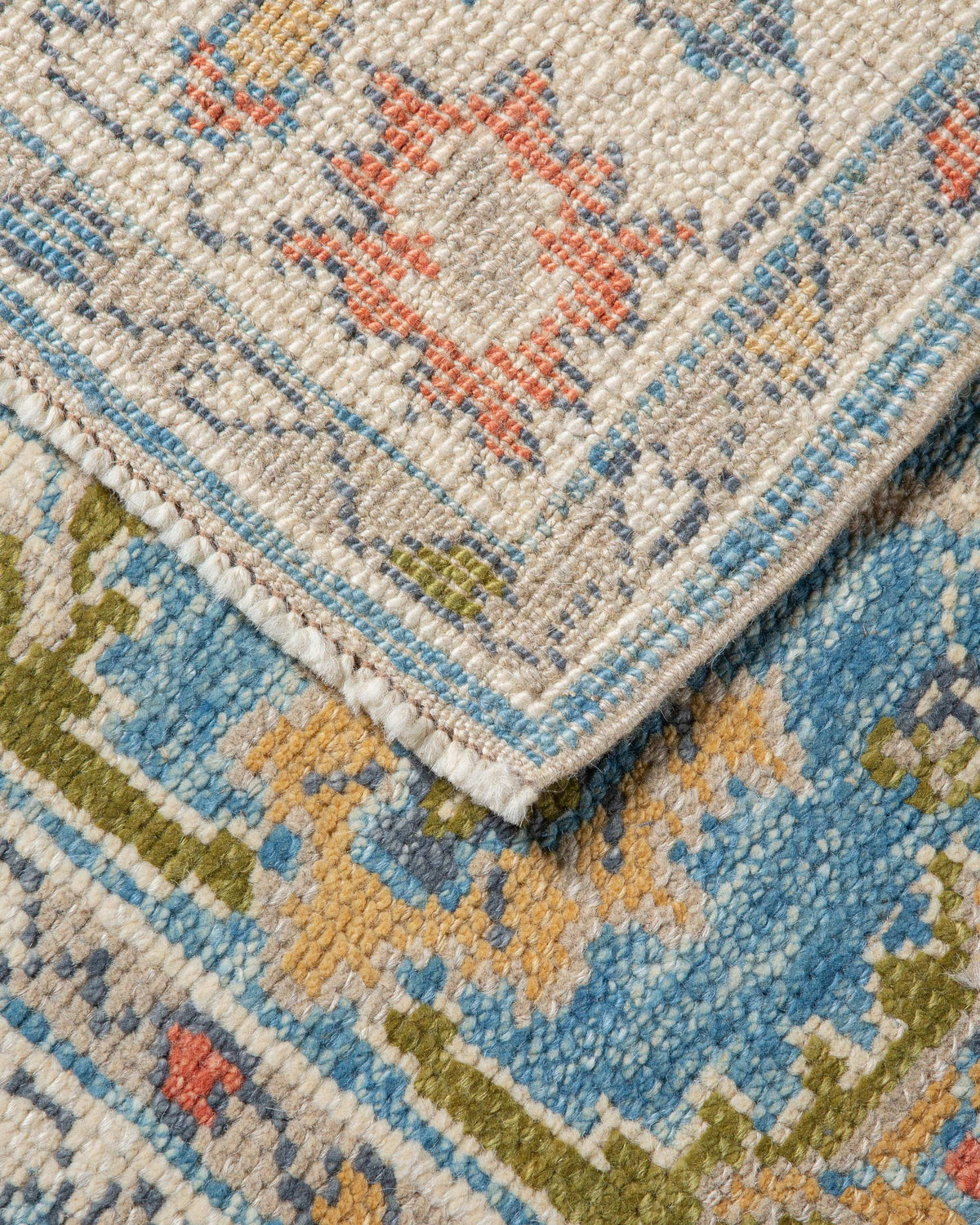 TURKISH REVIVAL TABRIZ