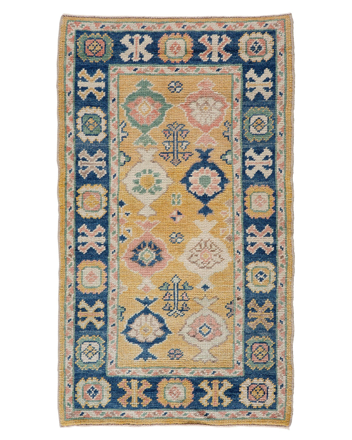 TURKISH REVIVAL OUSHAK
