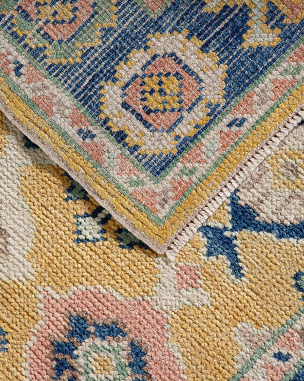 TURKISH REVIVAL OUSHAK