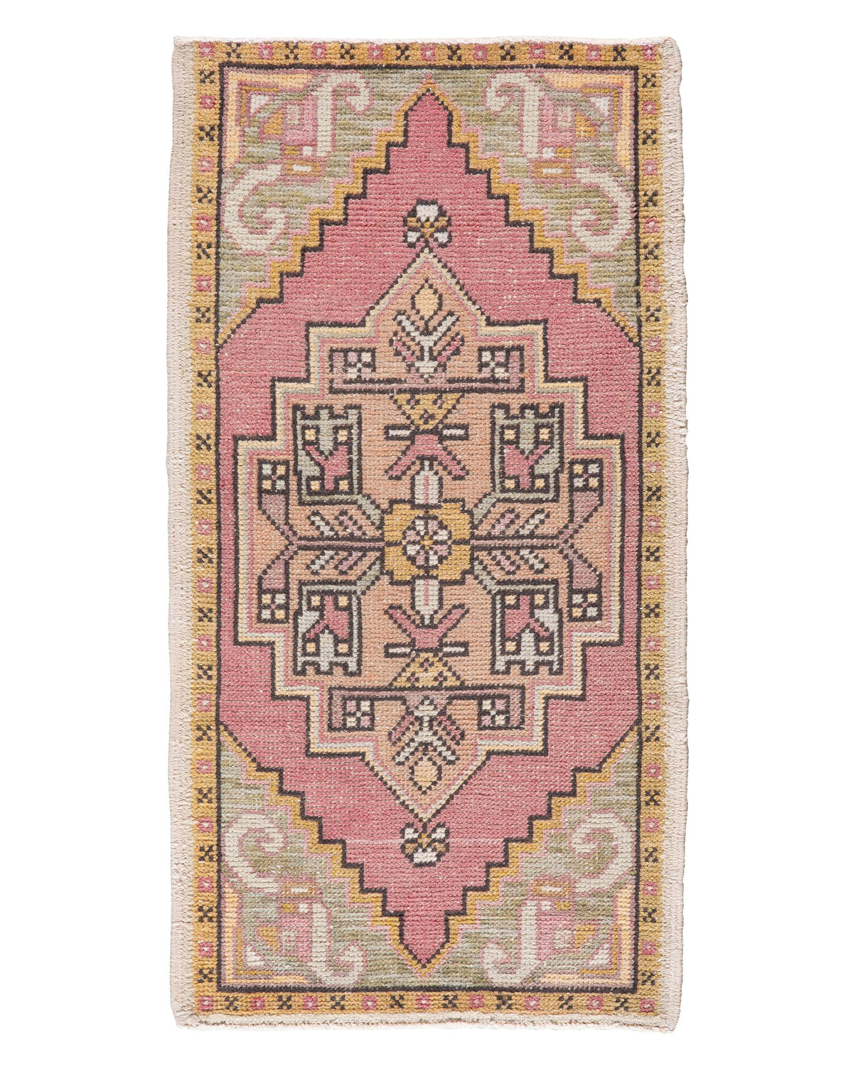 TURKISH YASTIK