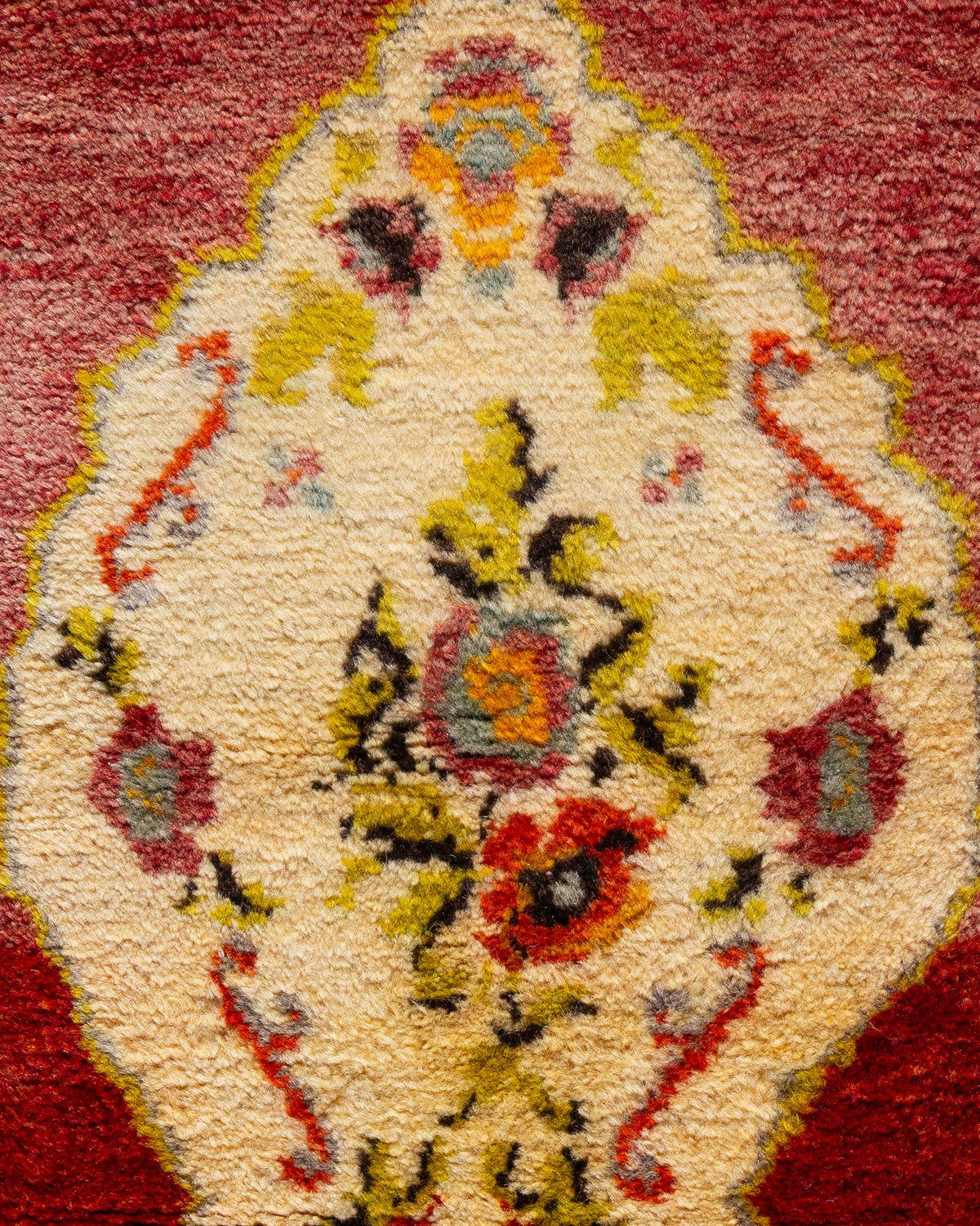 ANATOLIAN YASTIK