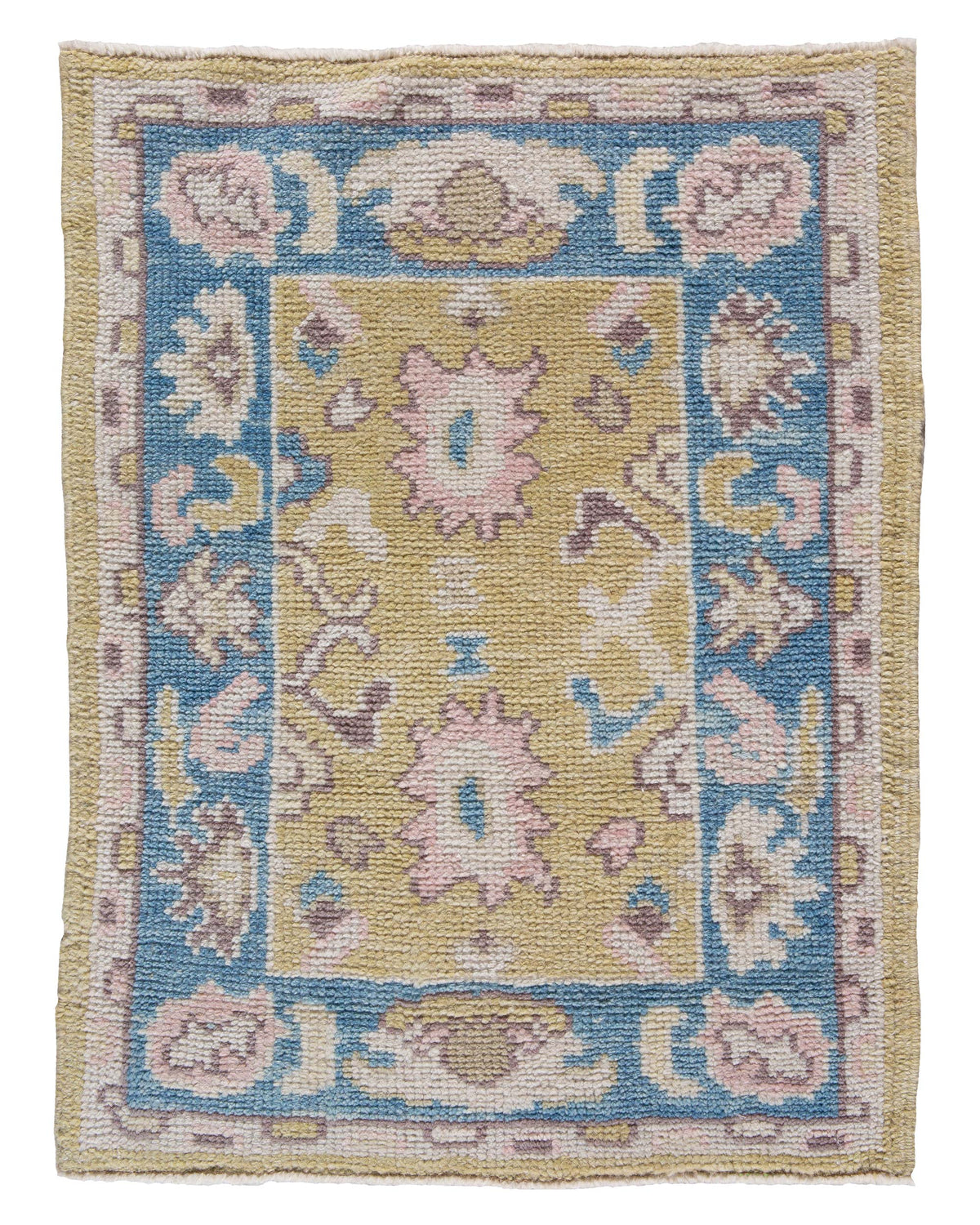 TURKISH REVIVAL OUSHAK