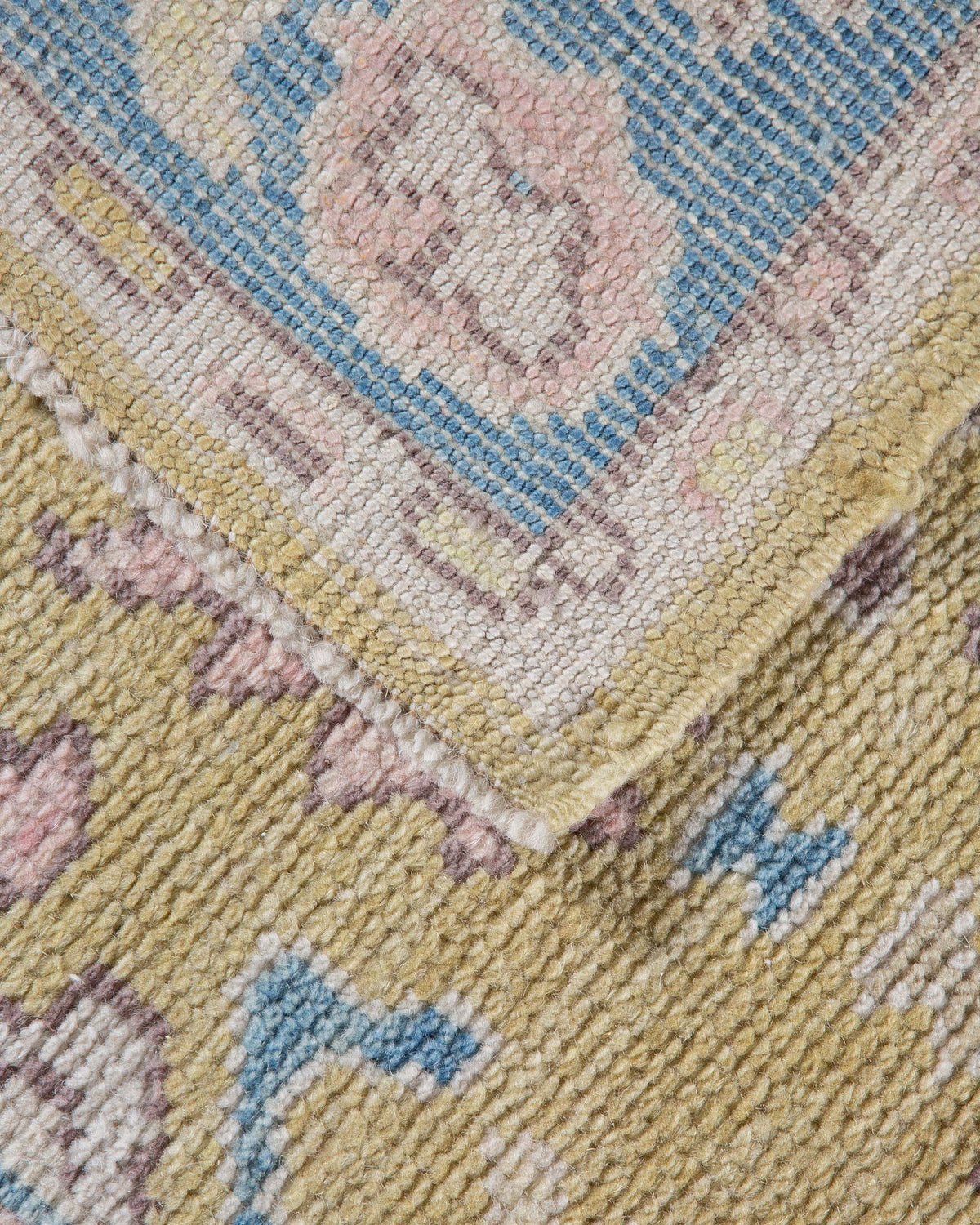 TURKISH REVIVAL OUSHAK