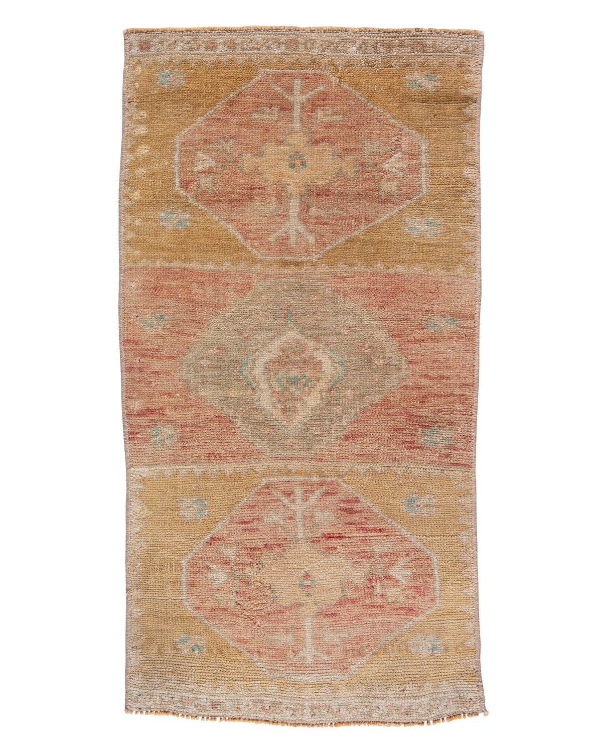 TURKISH YASTIK