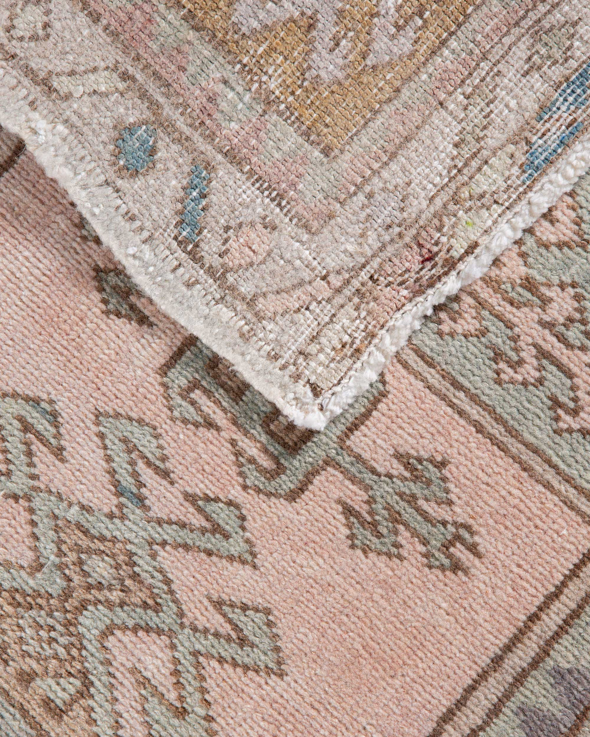 TURKISH YASTIK