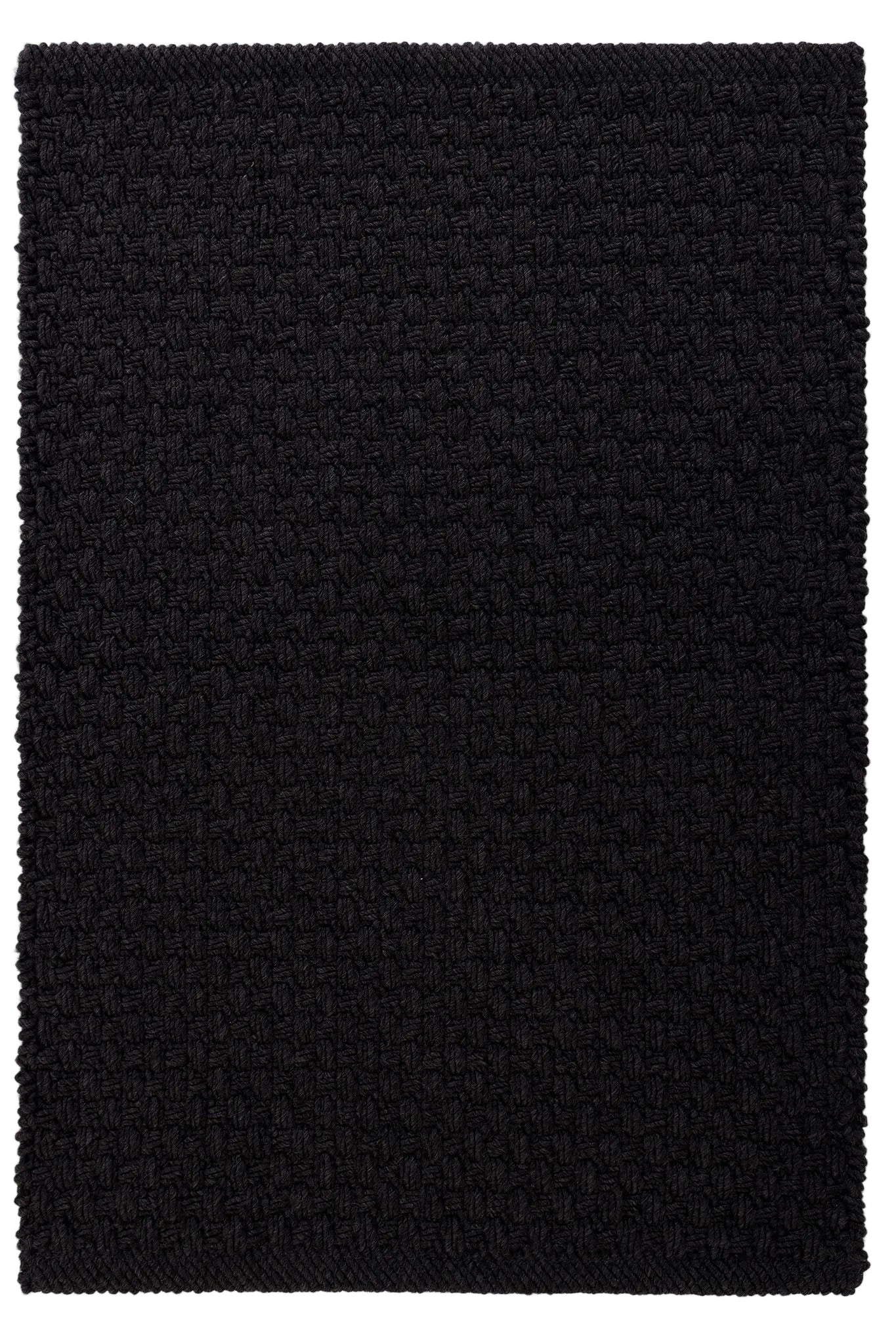 SCD BASKETWEAVE ANTHRACITE