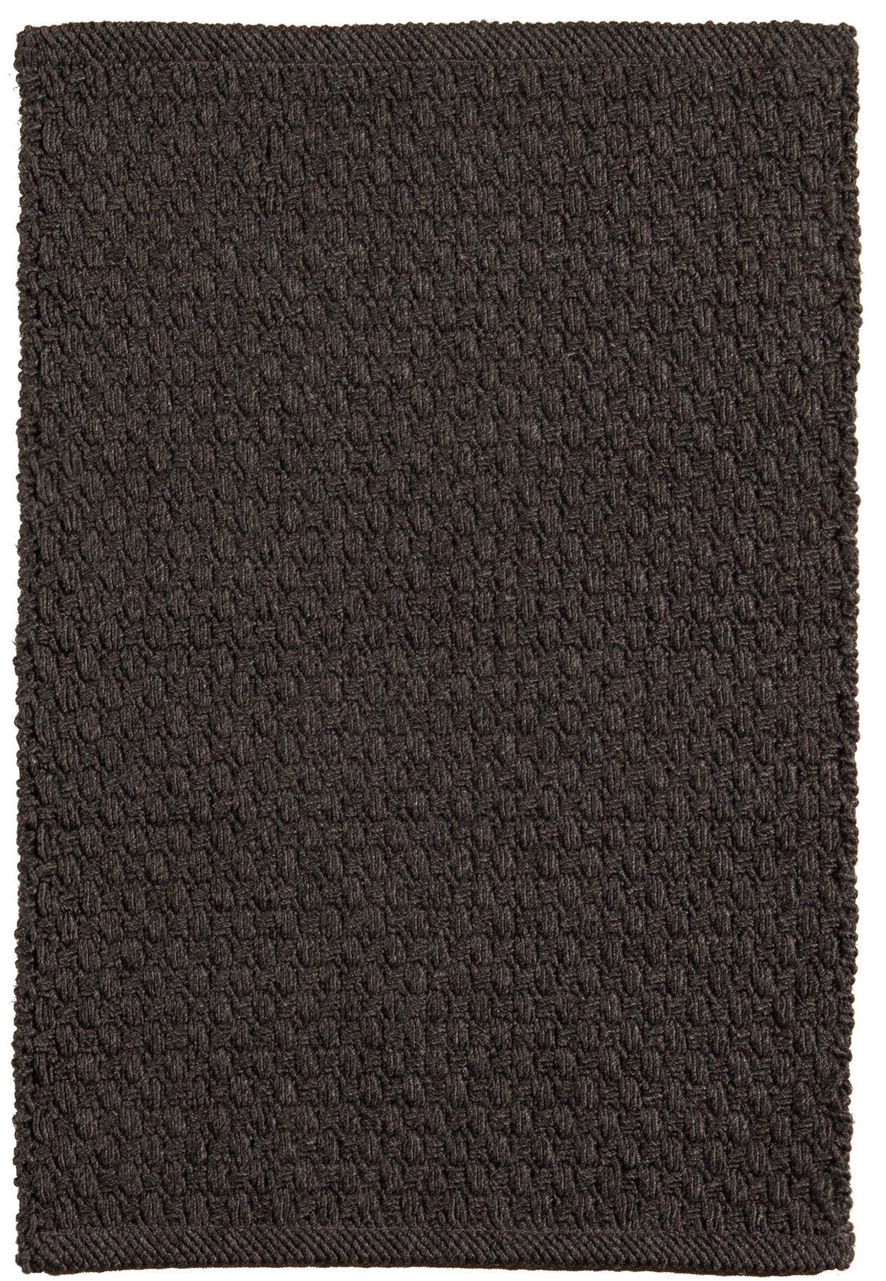 SCD BASKETWEAVE ANTHRACITE