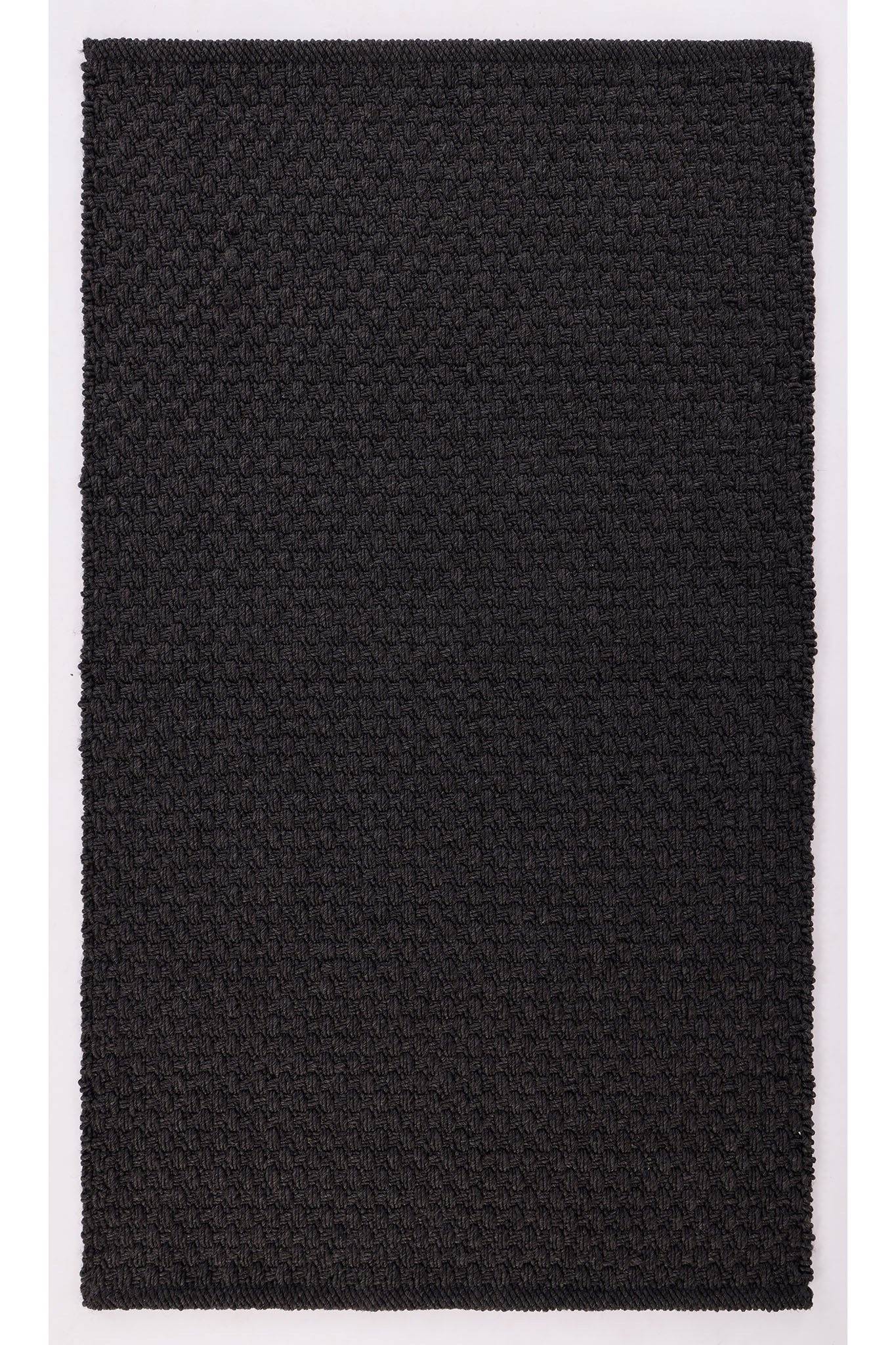 SCD BASKETWEAVE ANTHRACITE