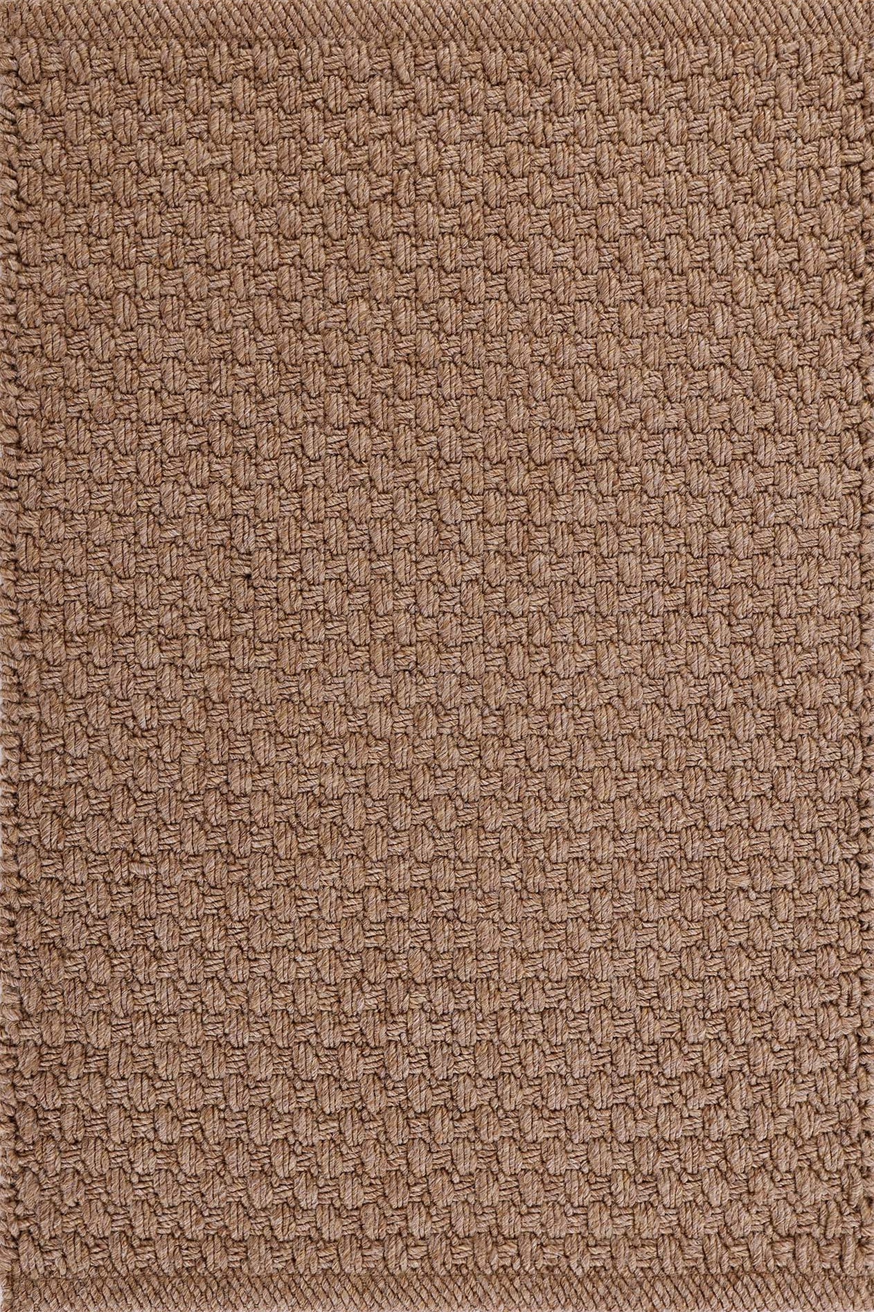 SCD BASKETWEAVE NATURAL