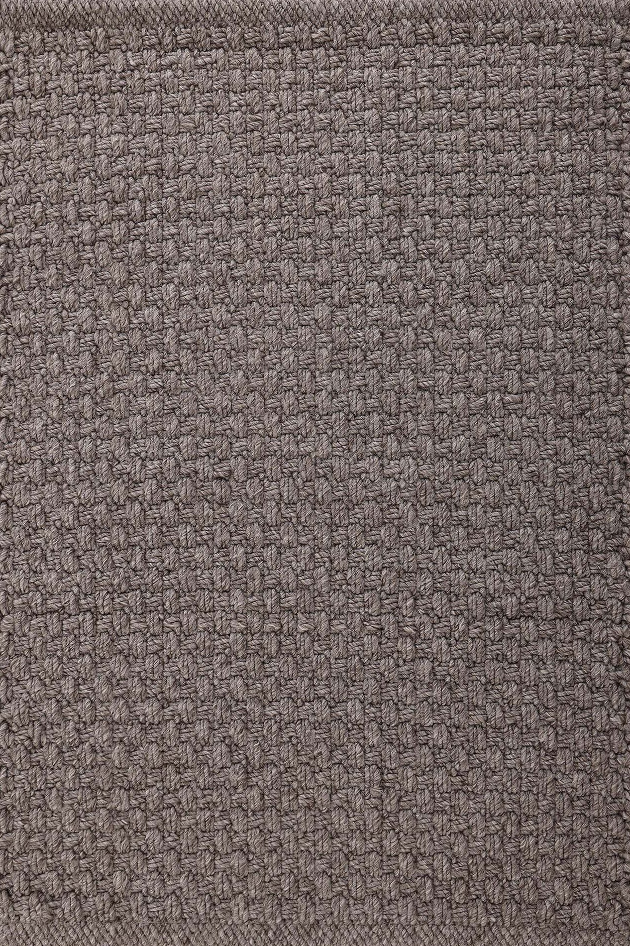 SCD BASKETWEAVE PEWTER