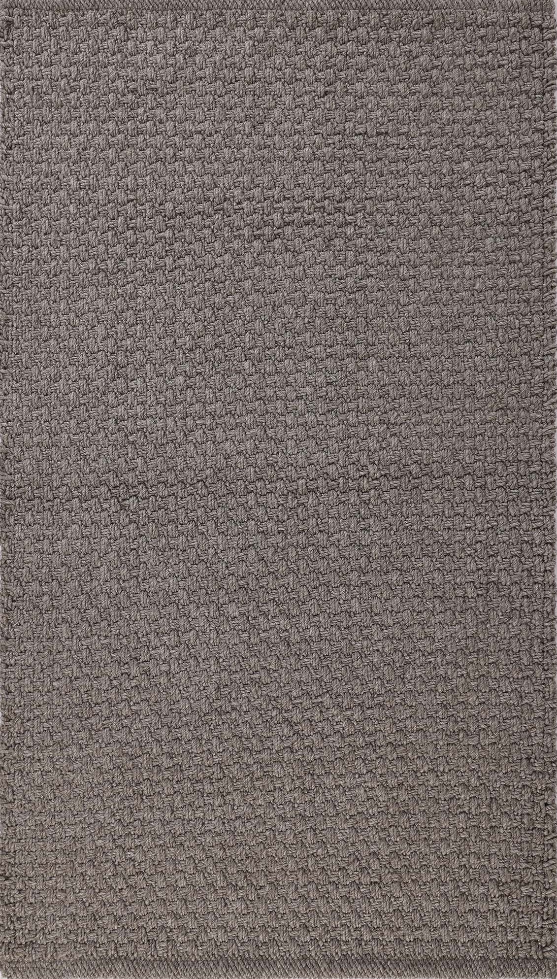 SCD BASKETWEAVE PEWTER
