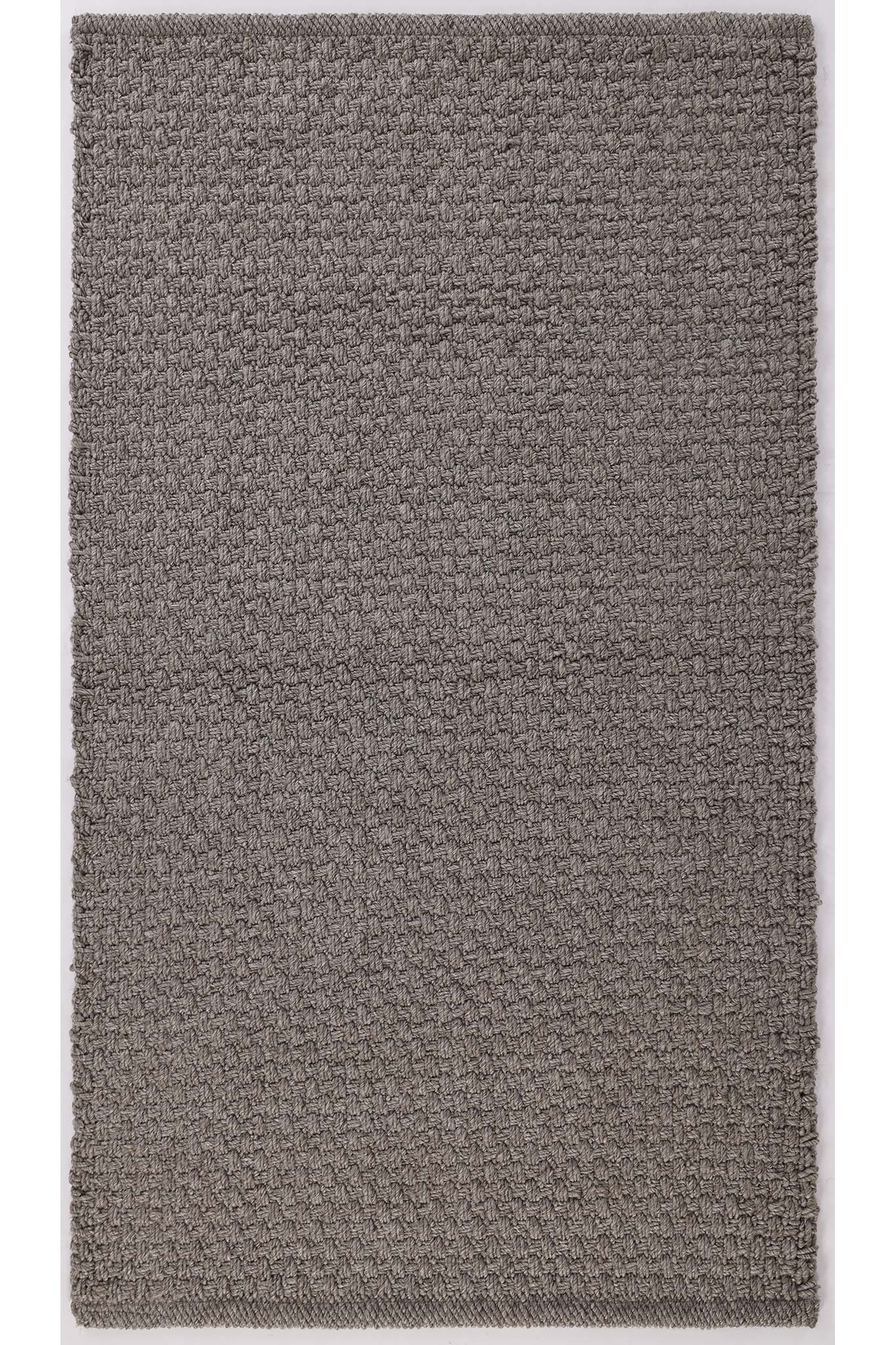 SCD BASKETWEAVE PEWTER