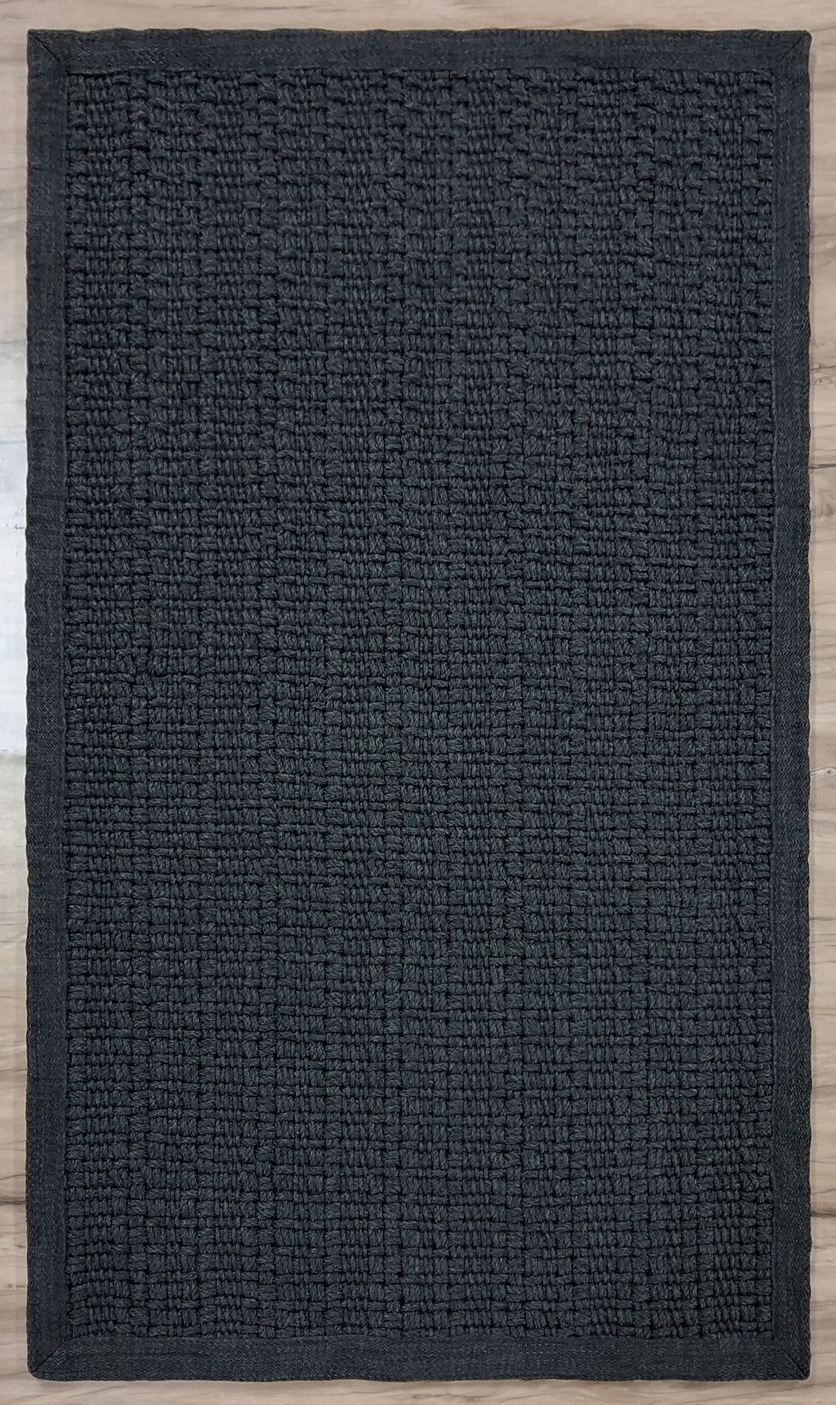 SCD CROSSWEAVE ANTHRACITE