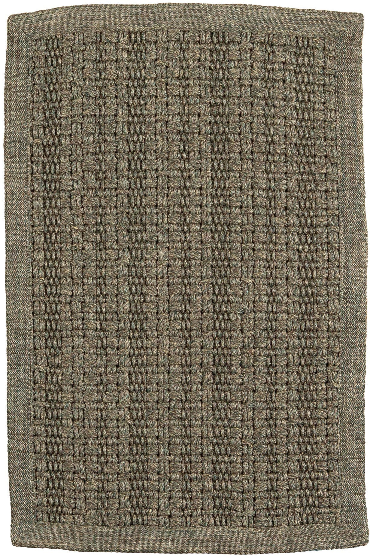 SCD CROSSWEAVE KHAKI