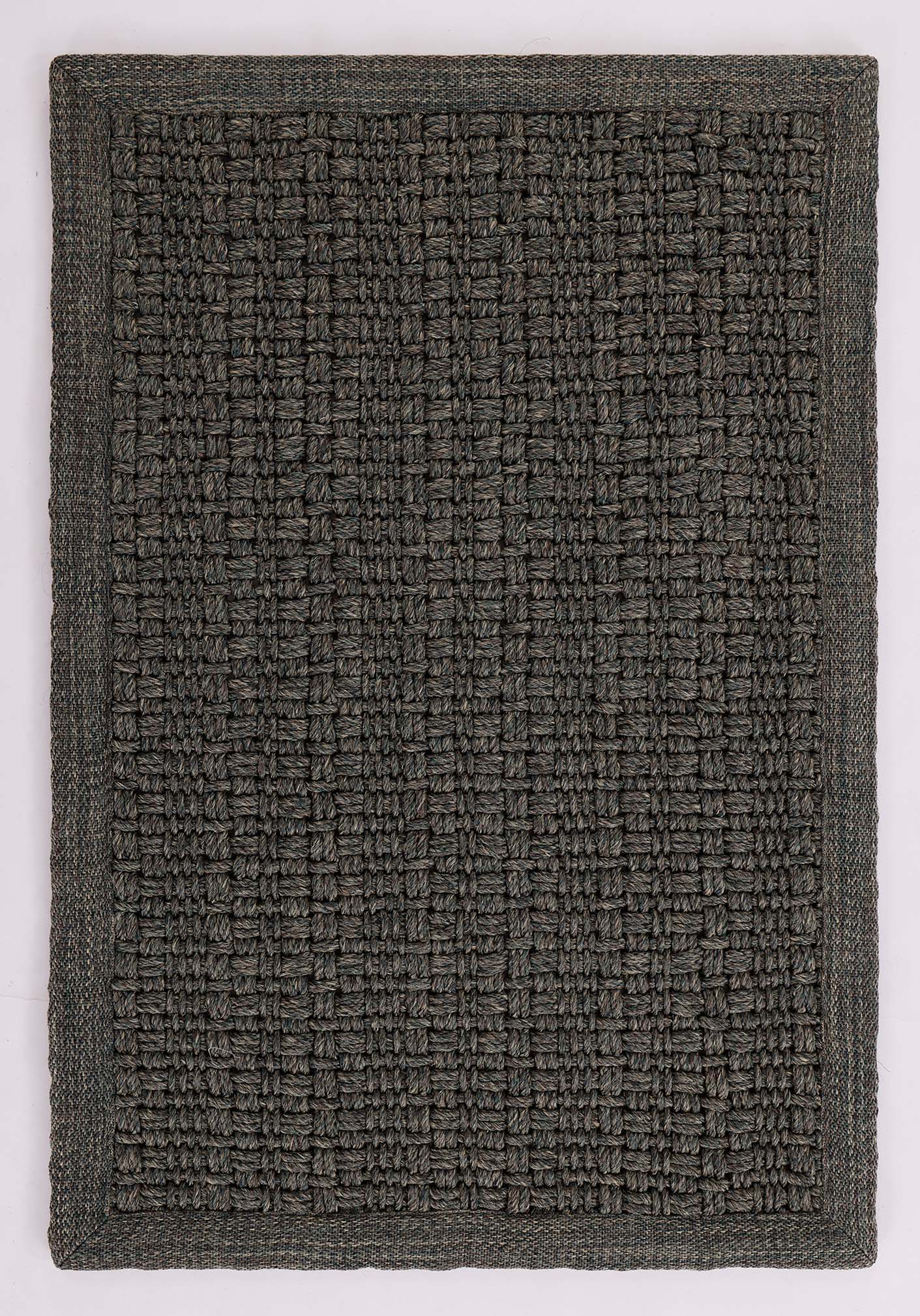 SCD CROSSWEAVE KHAKI