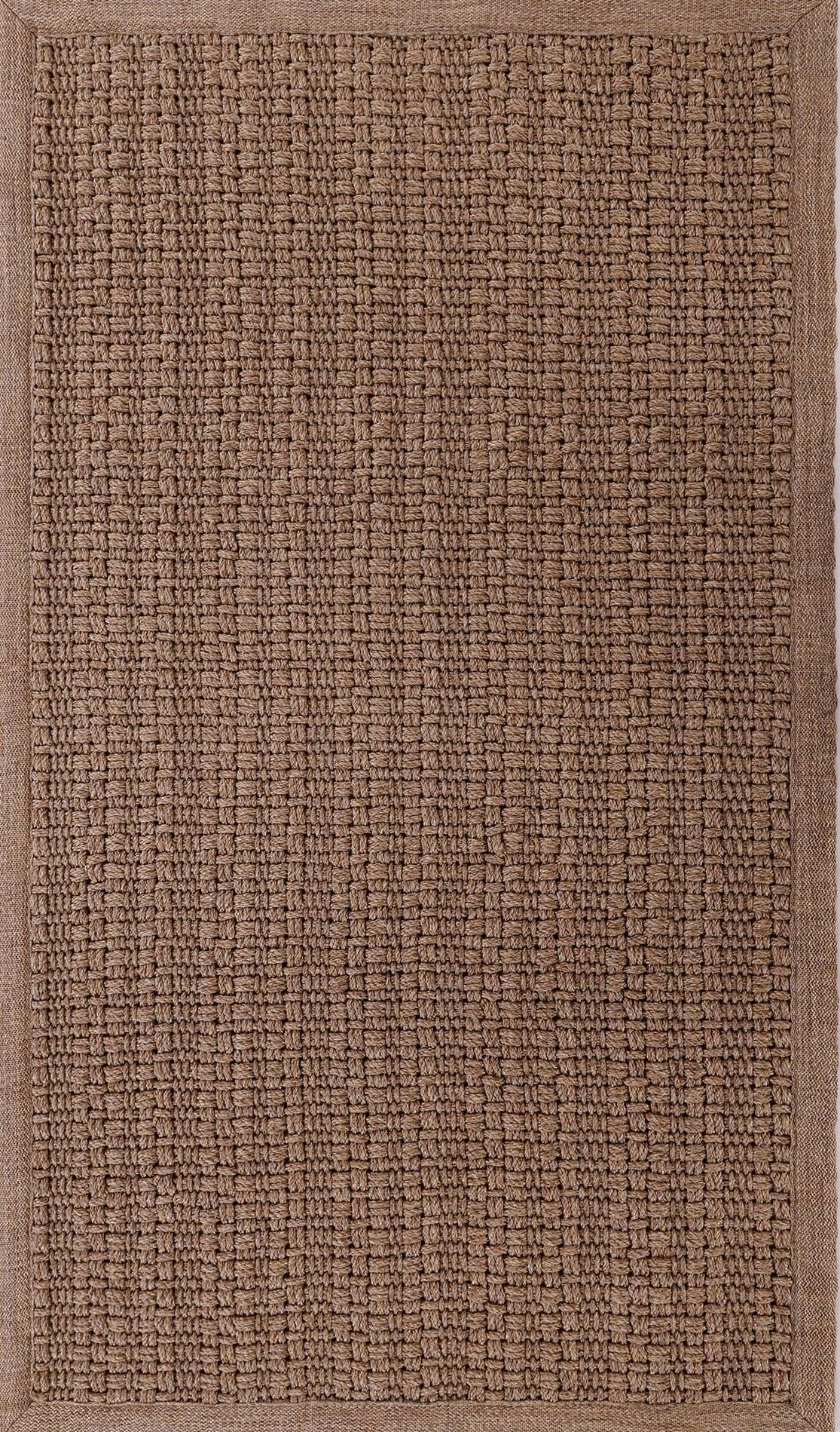 SCD CROSSWEAVE NATURAL