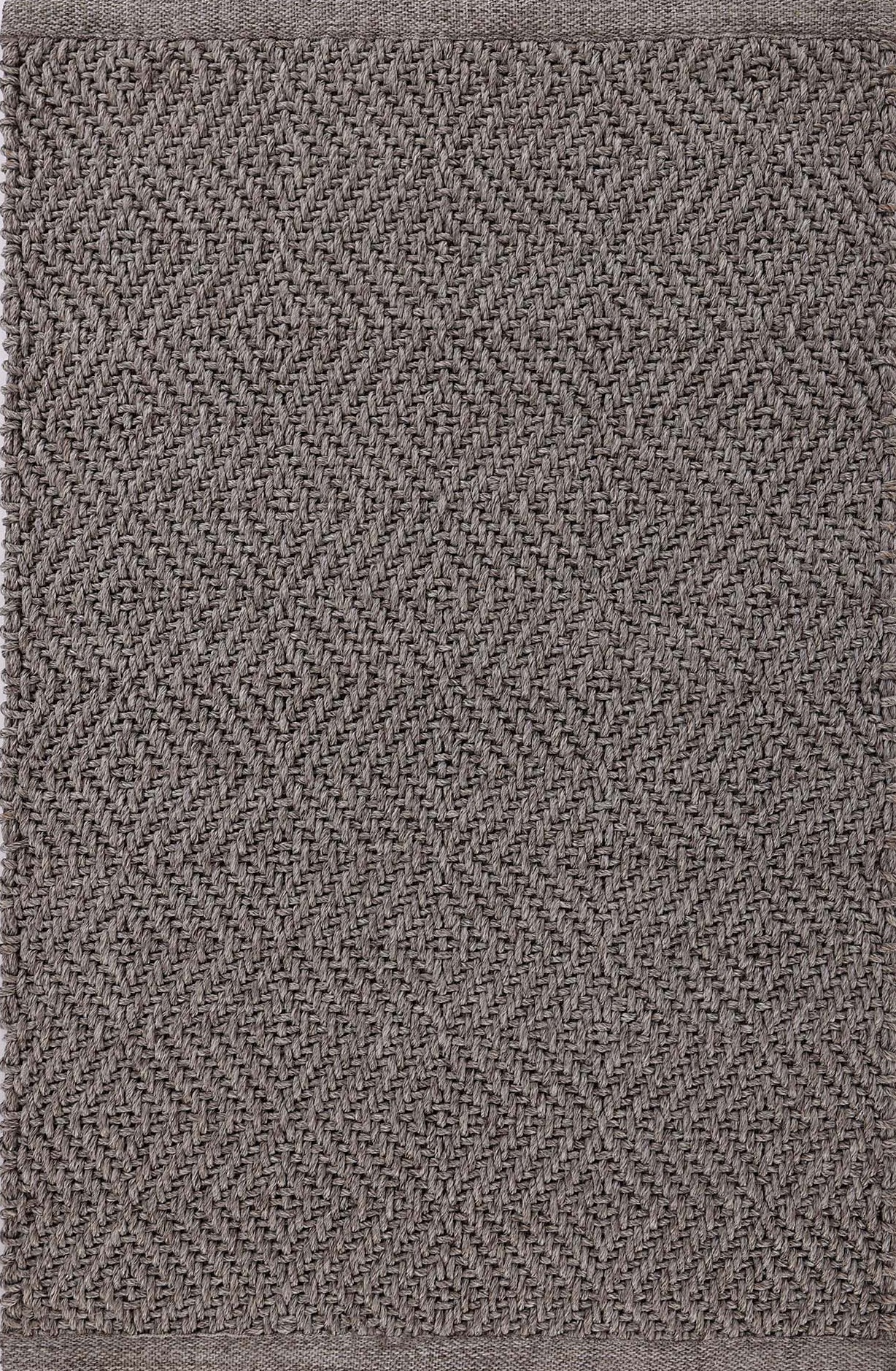 SCD TRELLISWEAVE PEWTER