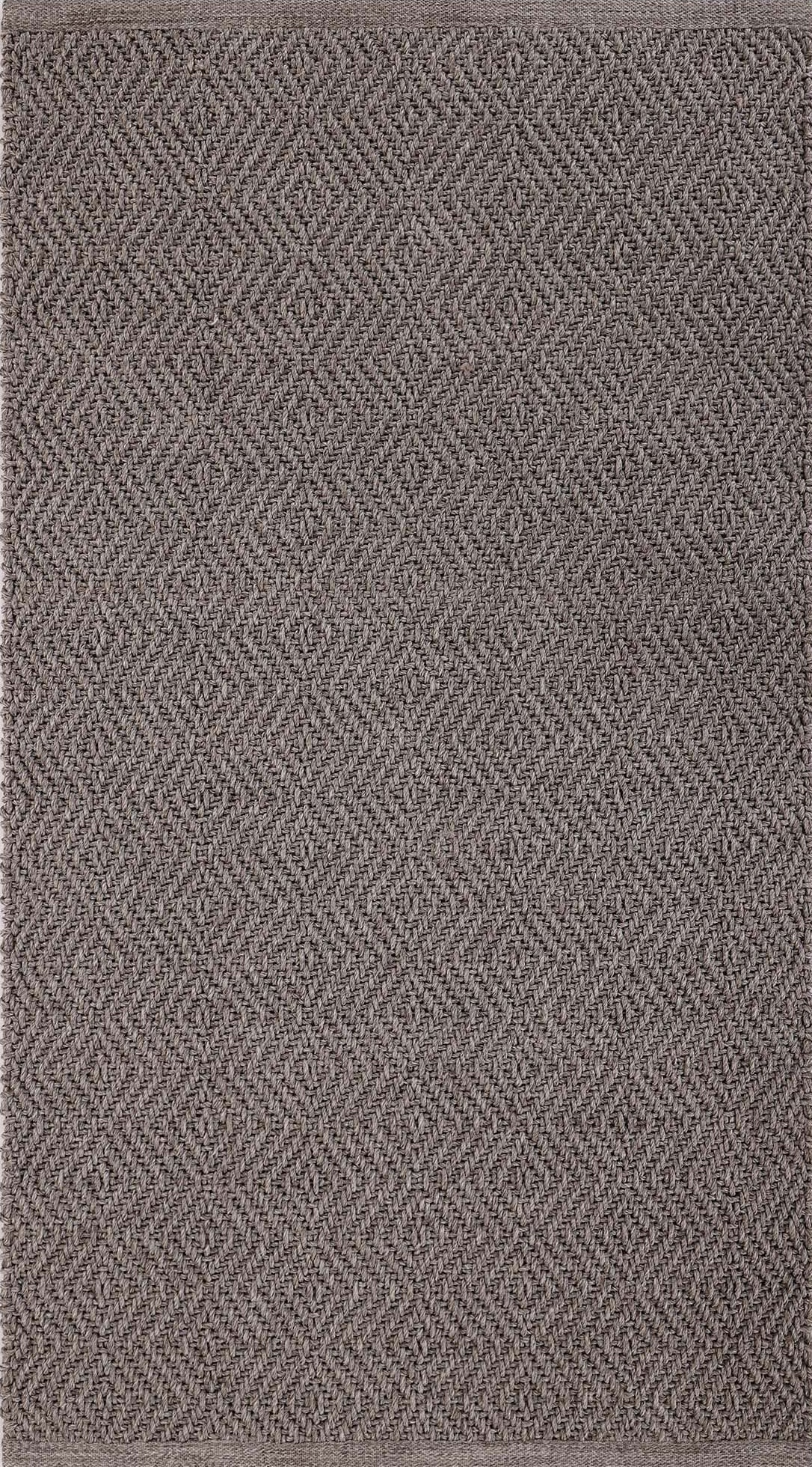 SCD TRELLISWEAVE PEWTER